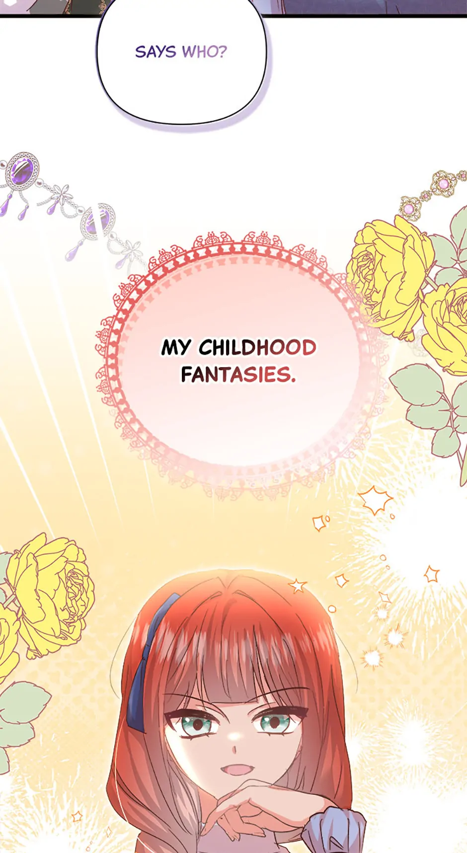 I Didn’t Save You to Get Proposed to Chapter 104 - Page 66