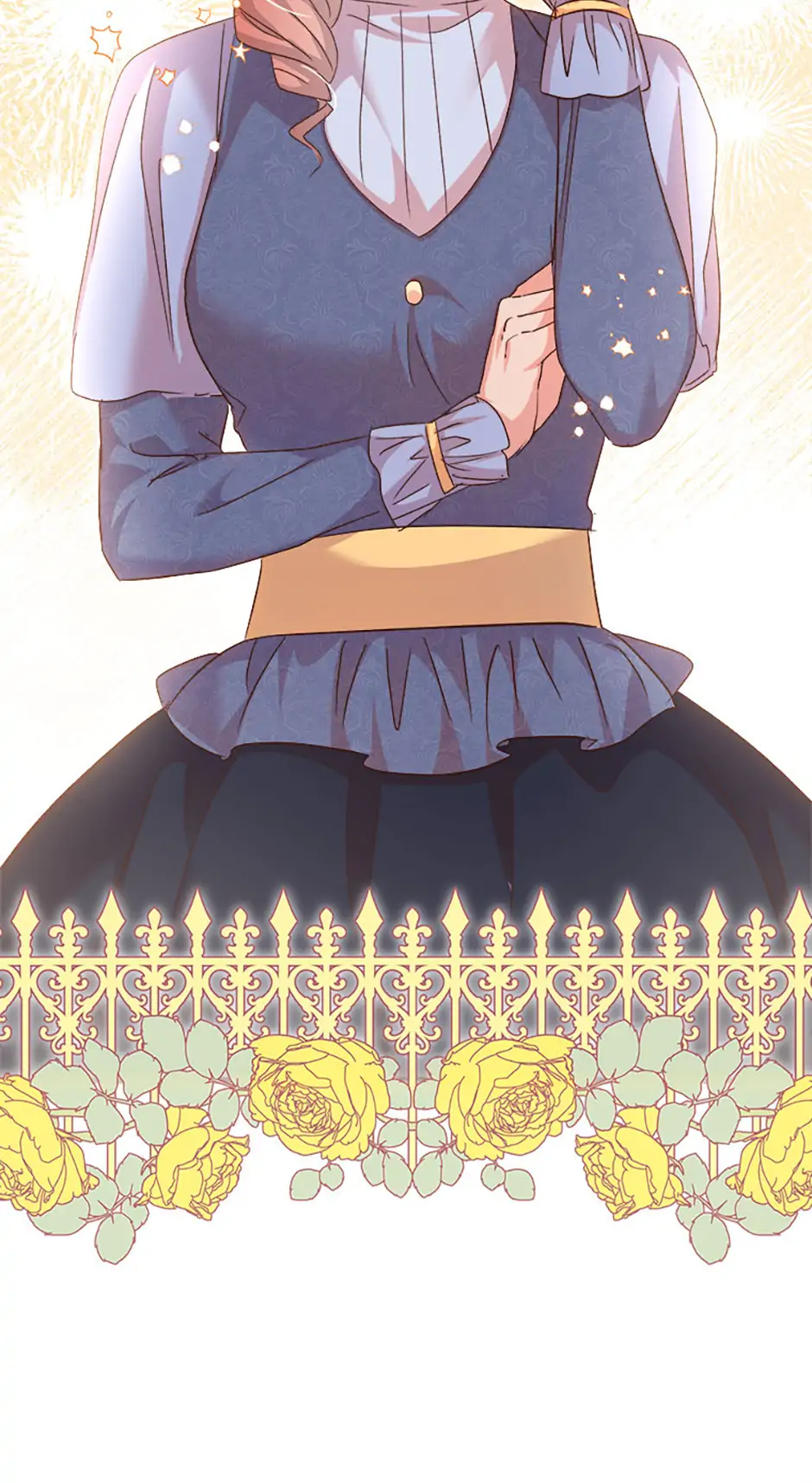 I Didn’t Save You to Get Proposed to Chapter 104 - Page 67