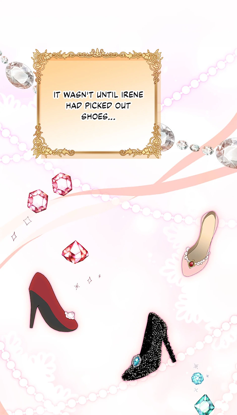 I Didn’t Save You to Get Proposed to Chapter 104 - Page 68