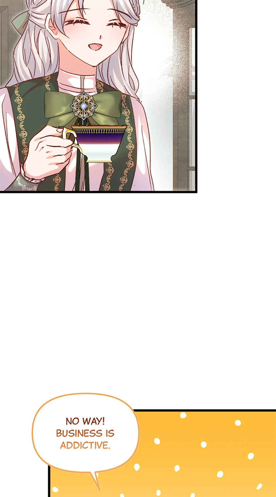 I Didn’t Save You to Get Proposed to Chapter 104 - Page 73