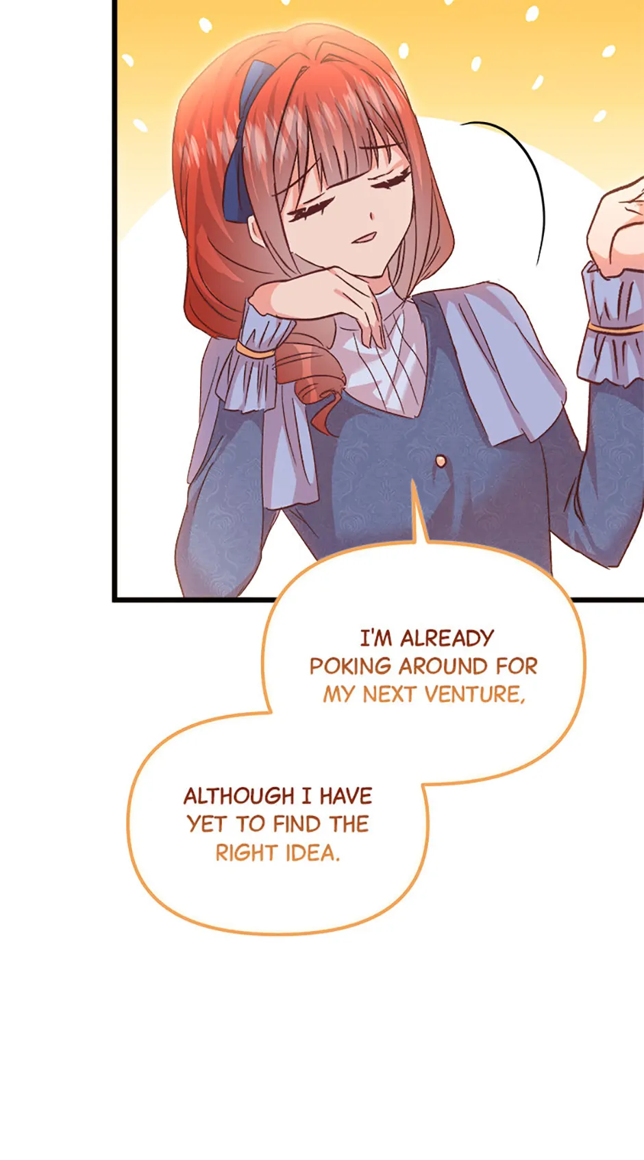 I Didn’t Save You to Get Proposed to Chapter 104 - Page 74