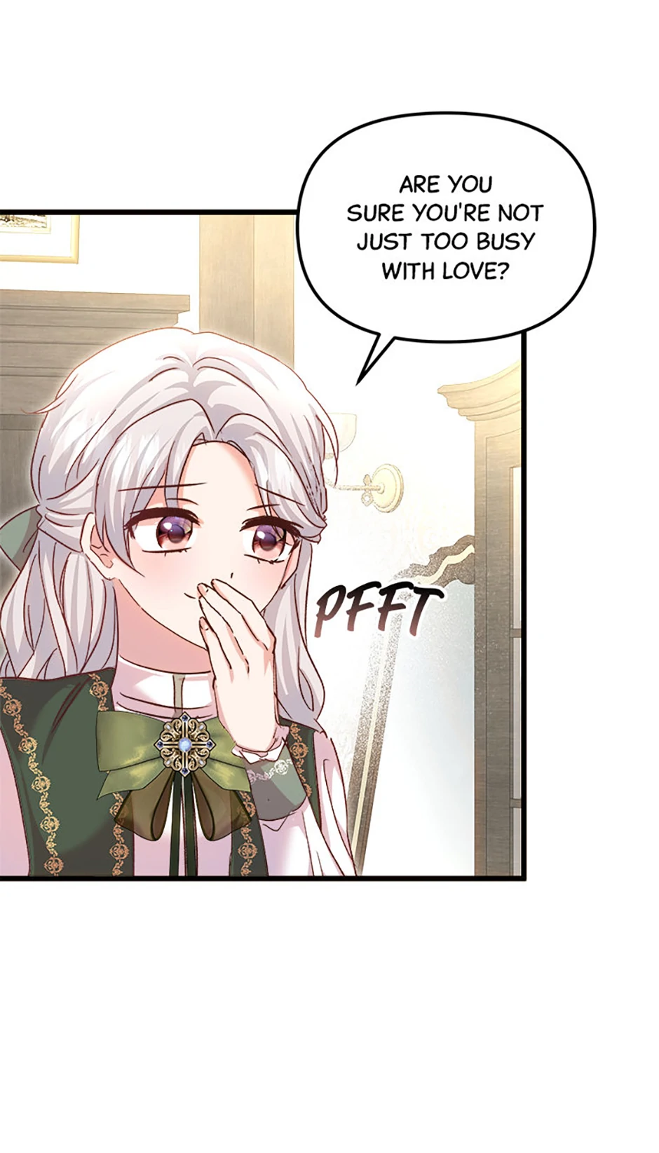 I Didn’t Save You to Get Proposed to Chapter 104 - Page 75