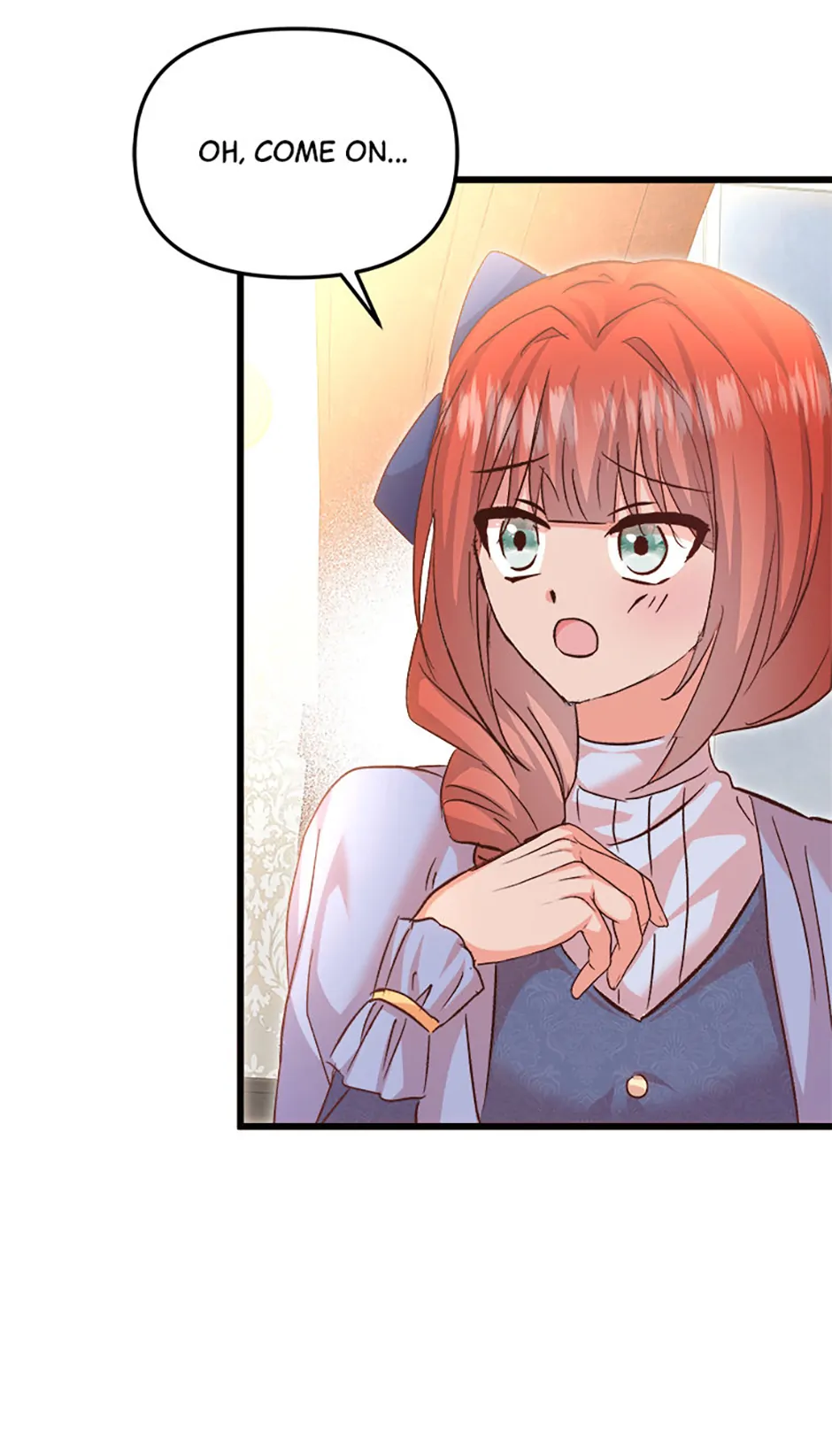 I Didn’t Save You to Get Proposed to Chapter 104 - Page 76