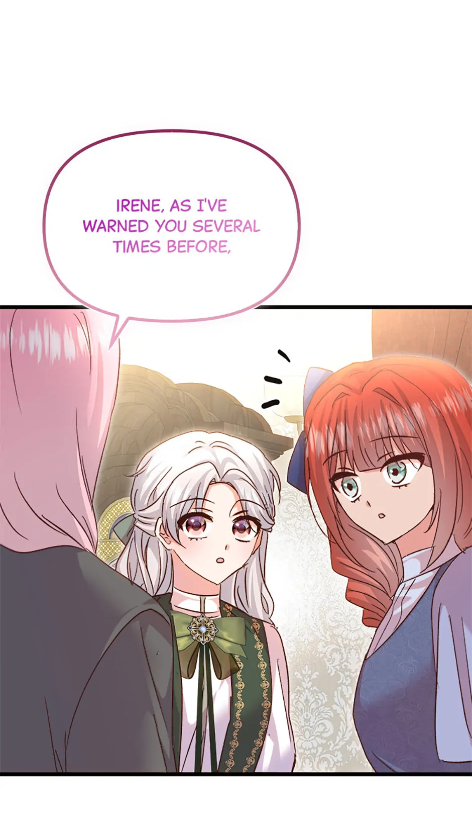 I Didn’t Save You to Get Proposed to Chapter 104 - Page 77