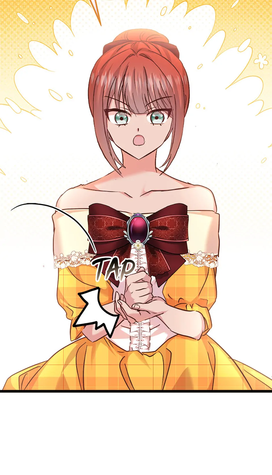 I Didn’t Save You to Get Proposed to Chapter 104 - Page 8