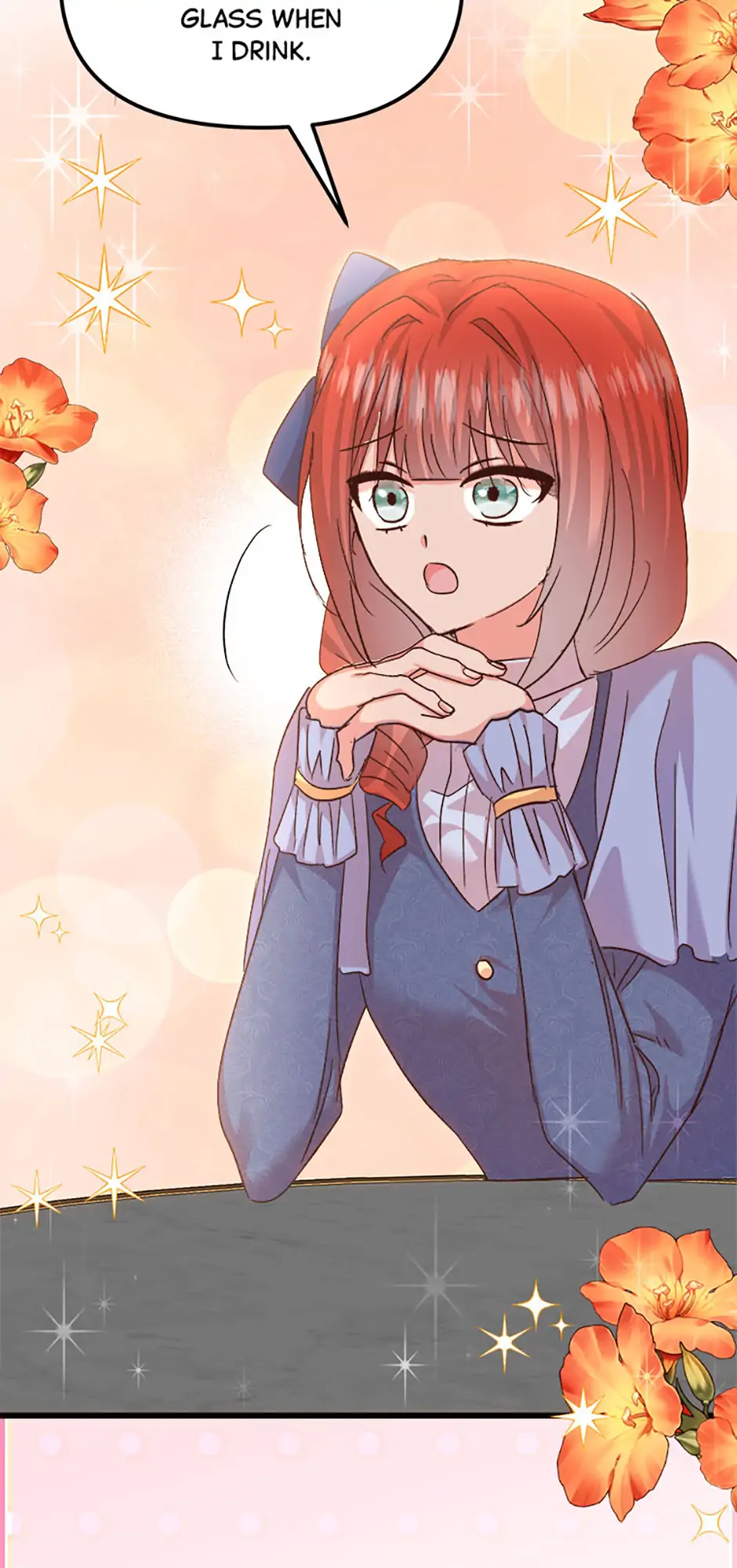 I Didn’t Save You to Get Proposed to Chapter 104 - Page 81