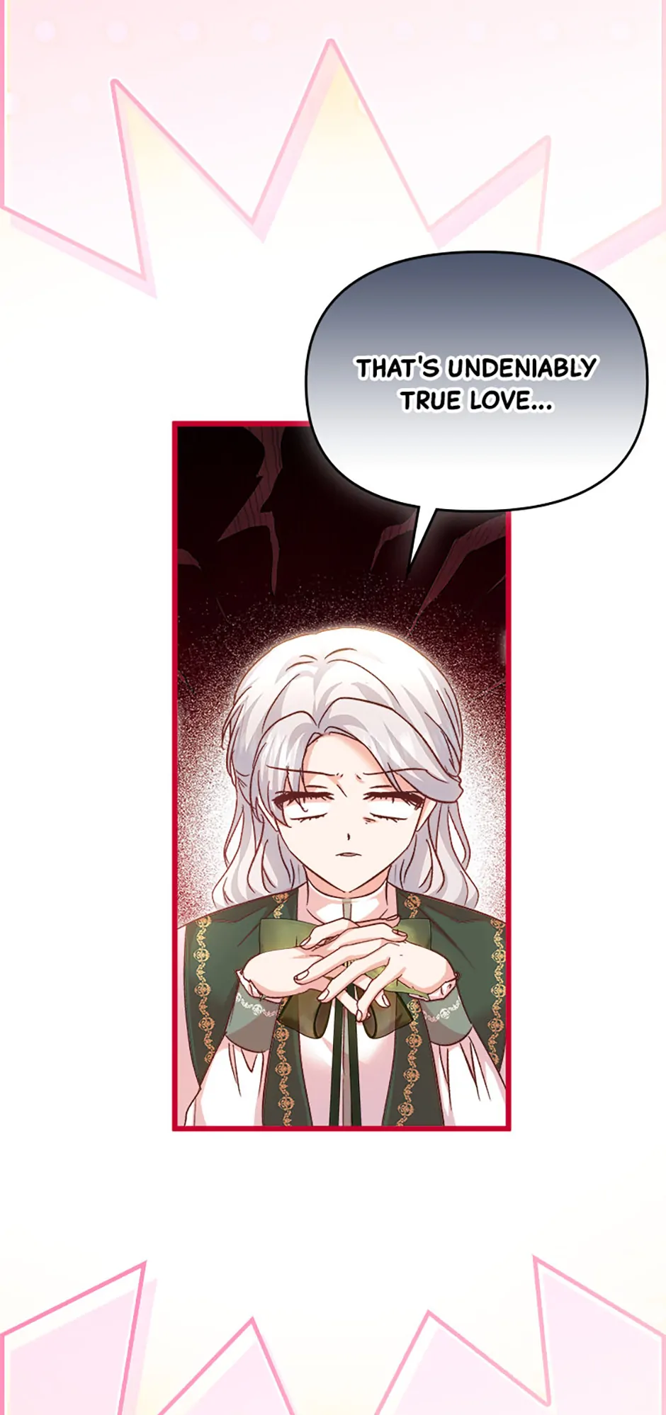I Didn’t Save You to Get Proposed to Chapter 104 - Page 82