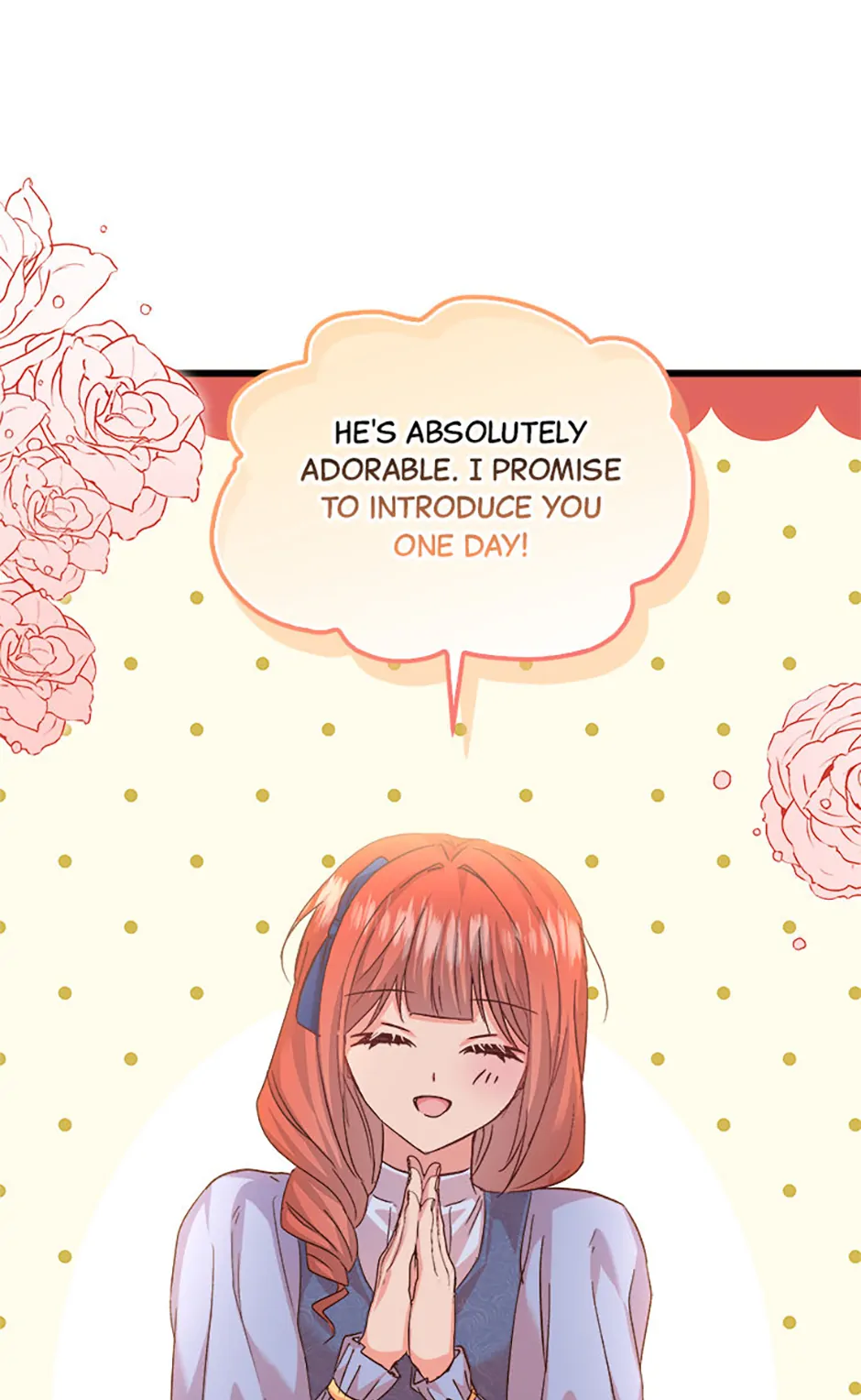 I Didn’t Save You to Get Proposed to Chapter 104 - Page 84