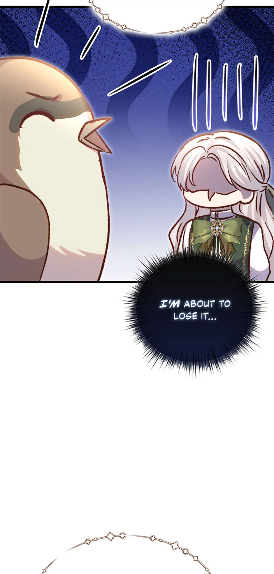 I Didn’t Save You to Get Proposed to Chapter 105 - Page 12