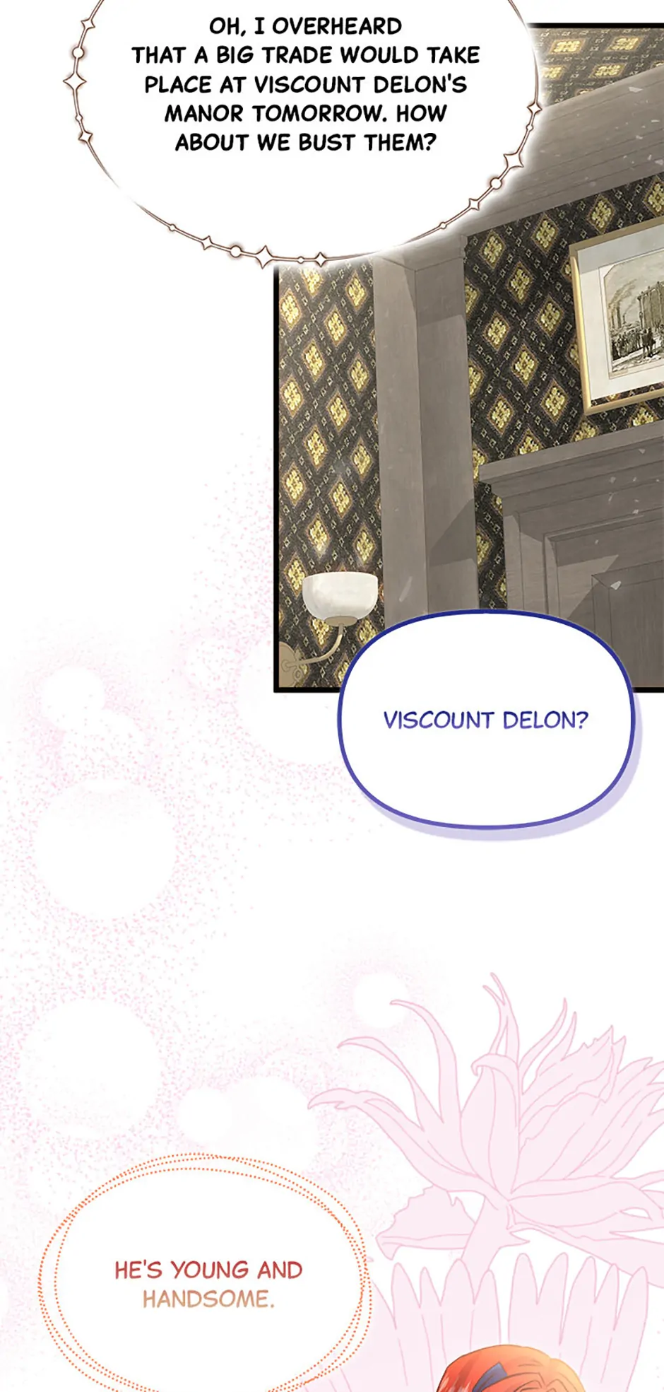 I Didn’t Save You to Get Proposed to Chapter 105 - Page 13