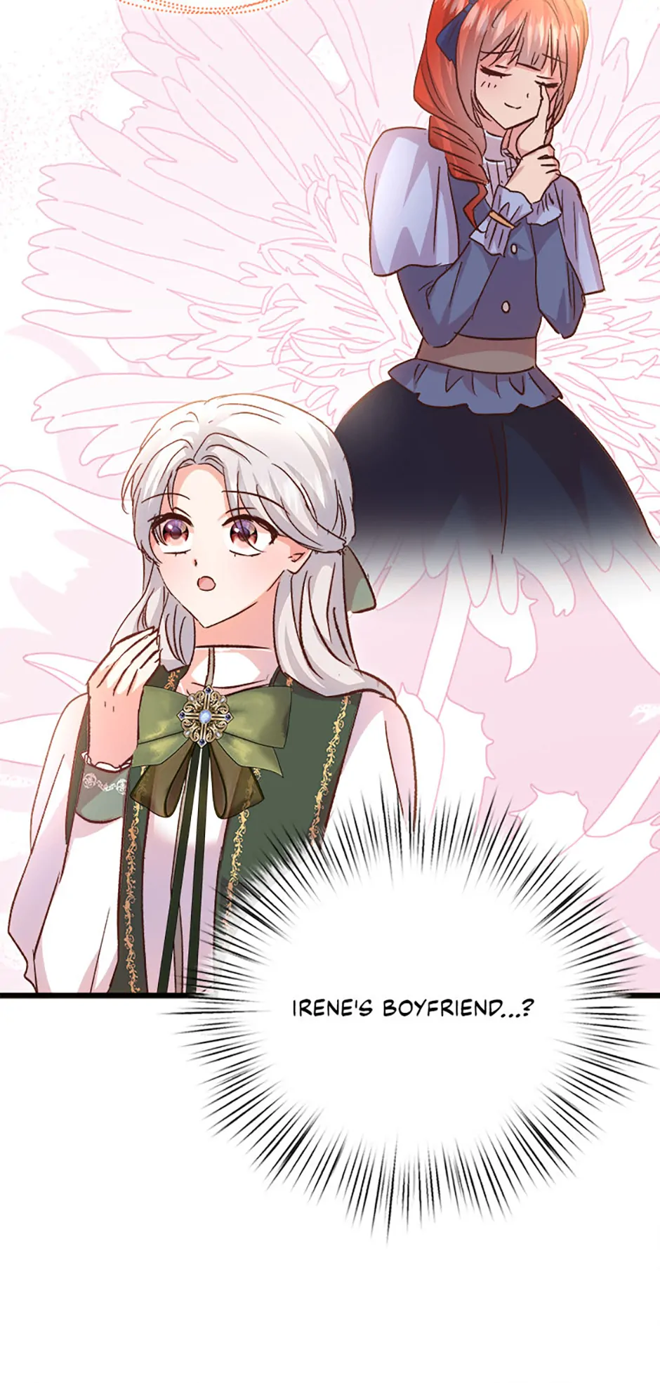 I Didn’t Save You to Get Proposed to Chapter 105 - Page 14