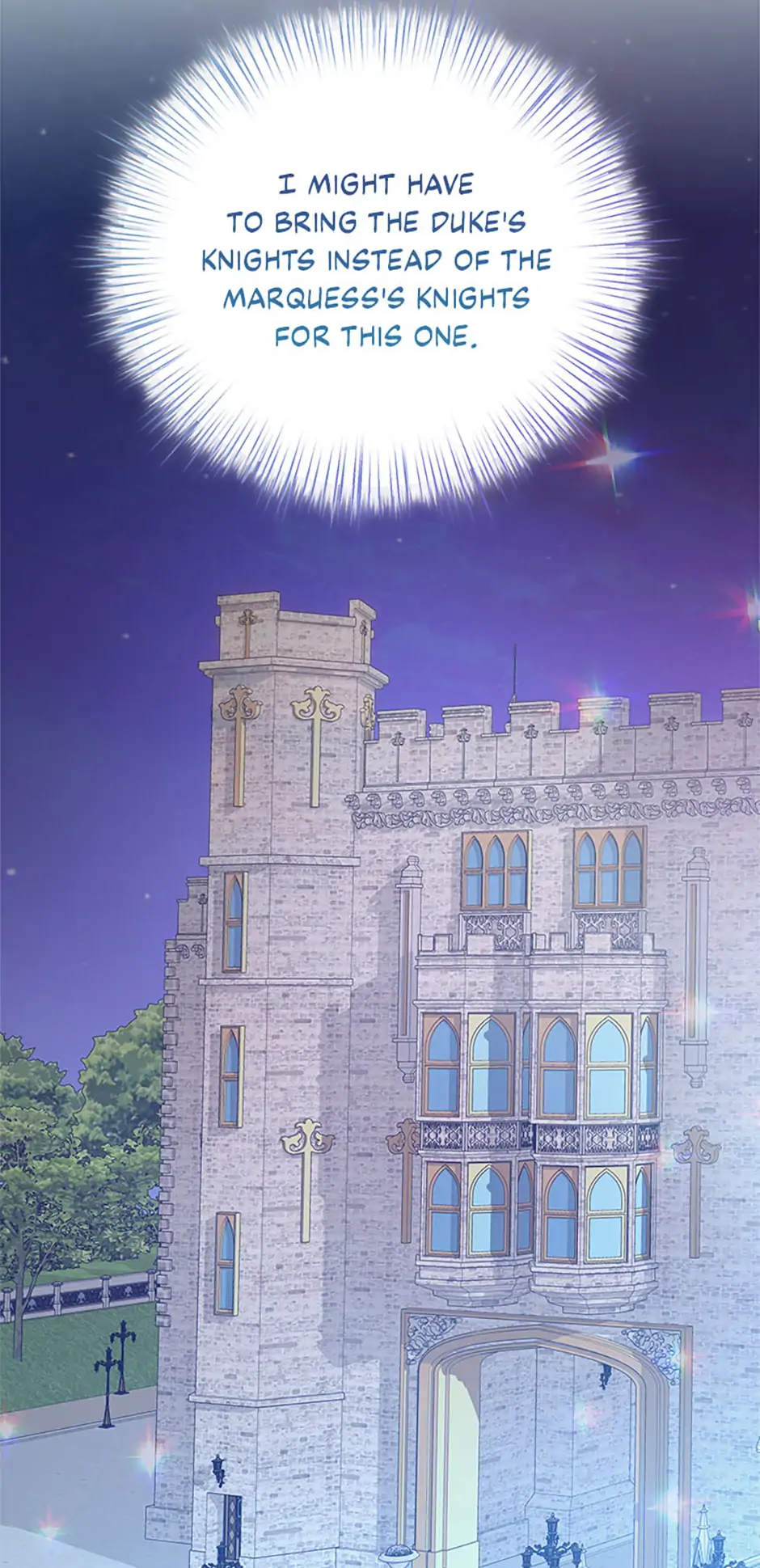 I Didn’t Save You to Get Proposed to Chapter 105 - Page 17
