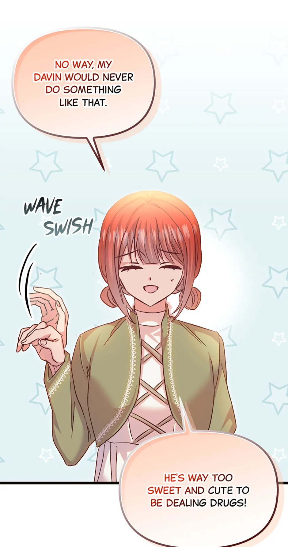 I Didn’t Save You to Get Proposed to Chapter 105 - Page 19