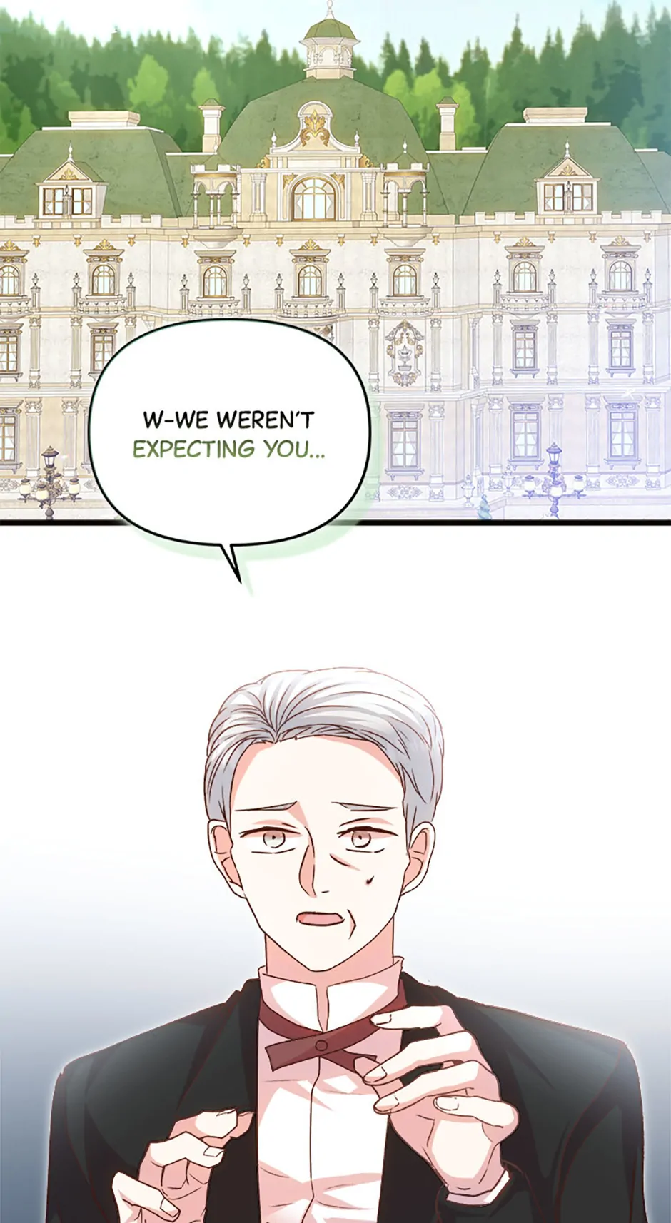 I Didn’t Save You to Get Proposed to Chapter 105 - Page 26