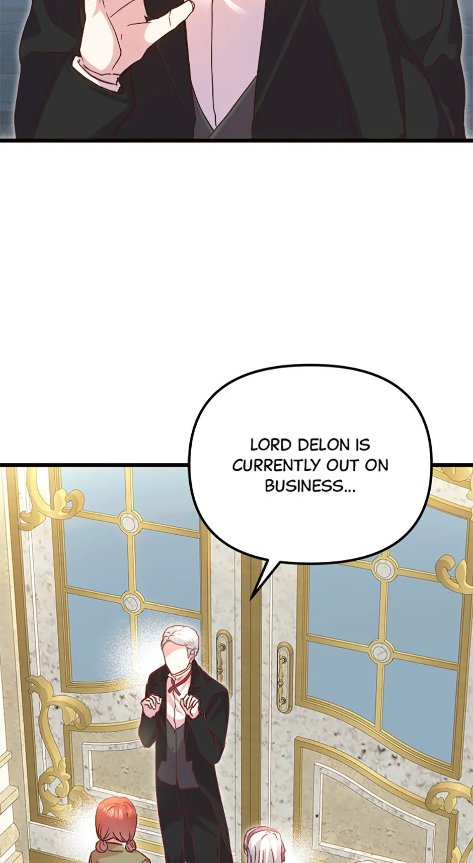 I Didn’t Save You to Get Proposed to Chapter 105 - Page 27