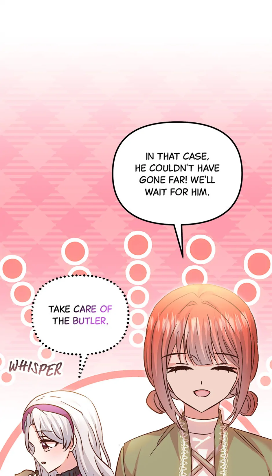I Didn’t Save You to Get Proposed to Chapter 105 - Page 30