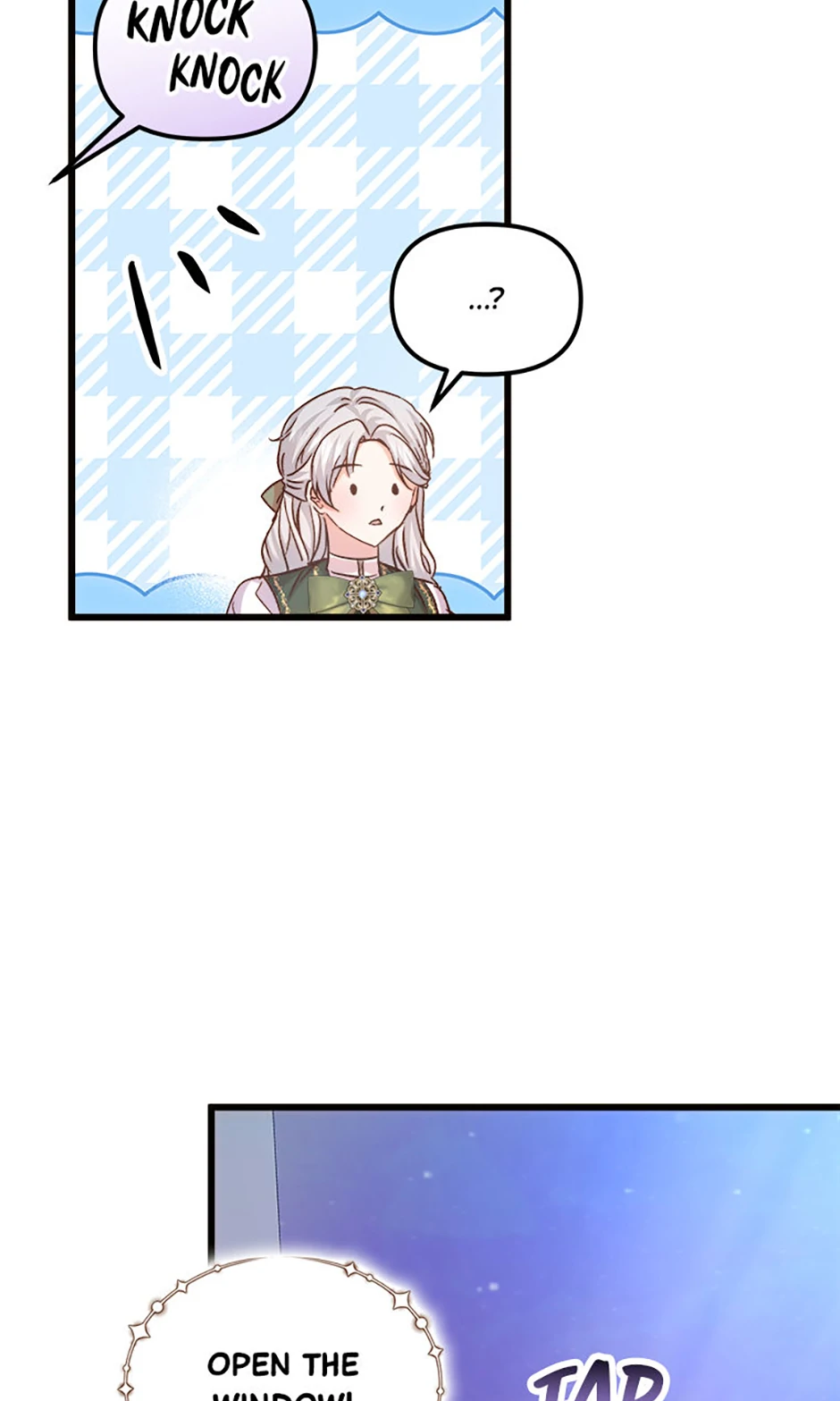 I Didn’t Save You to Get Proposed to Chapter 105 - Page 4