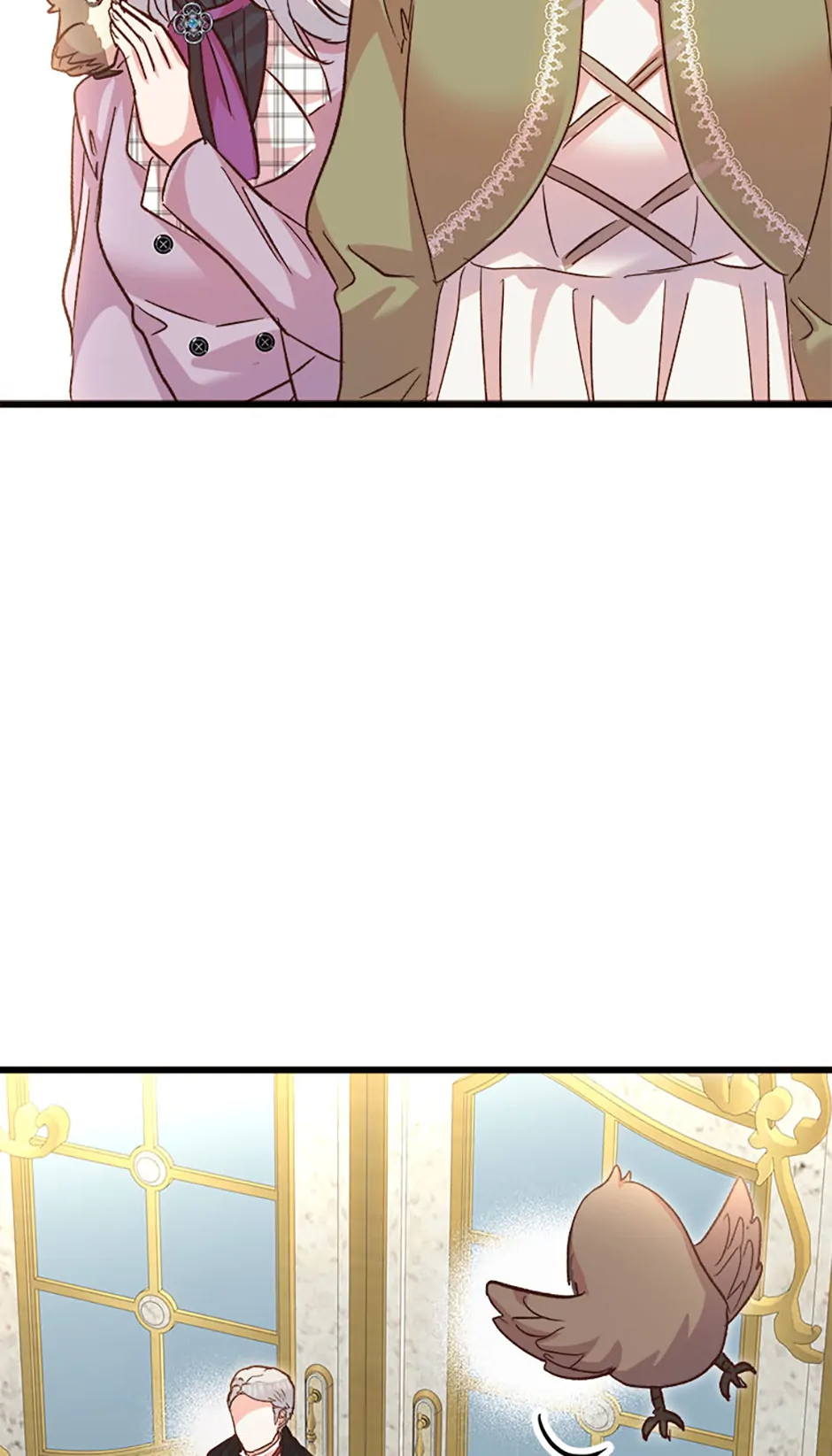 I Didn’t Save You to Get Proposed to Chapter 105 - Page 31