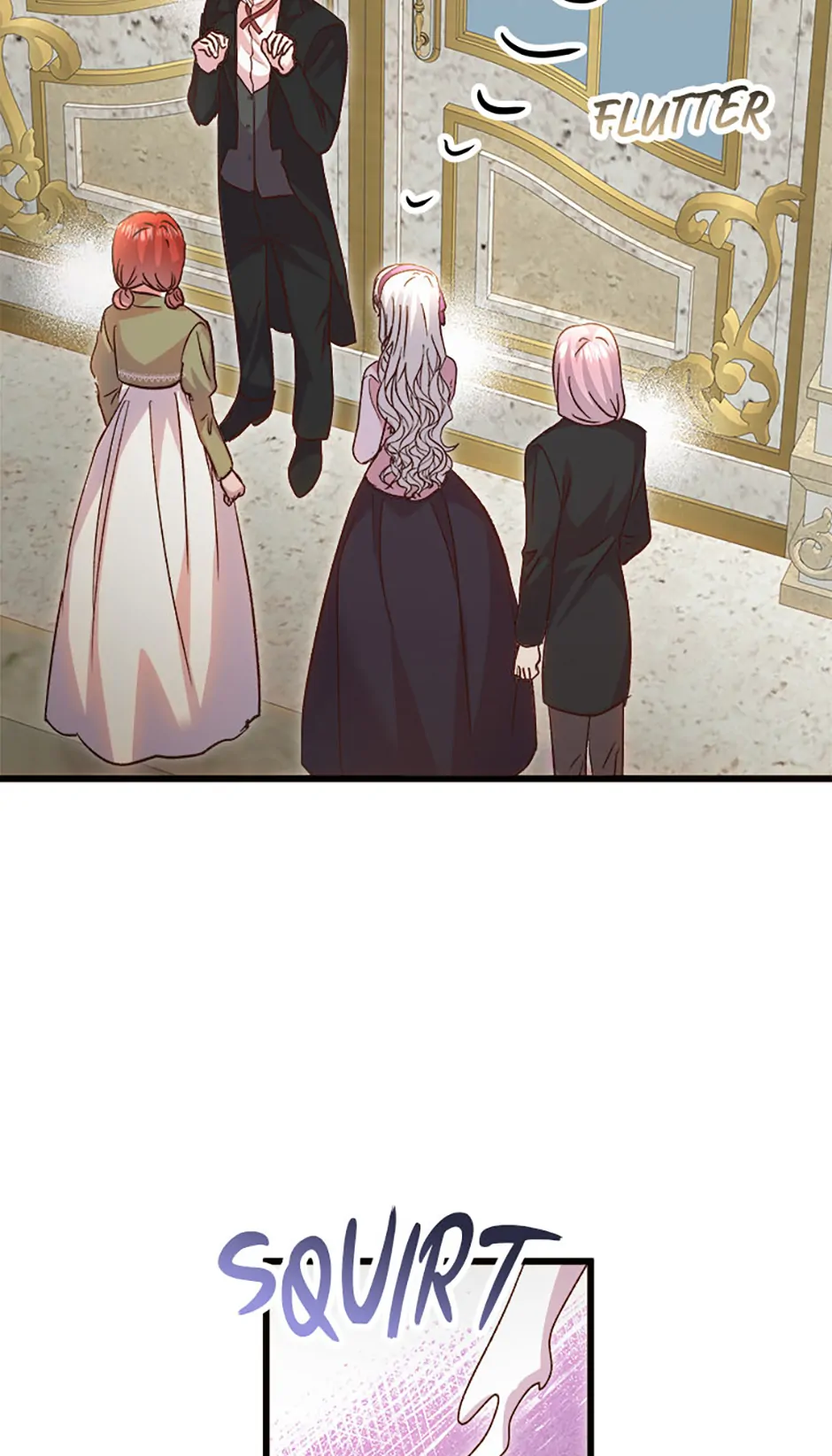 I Didn’t Save You to Get Proposed to Chapter 105 - Page 32