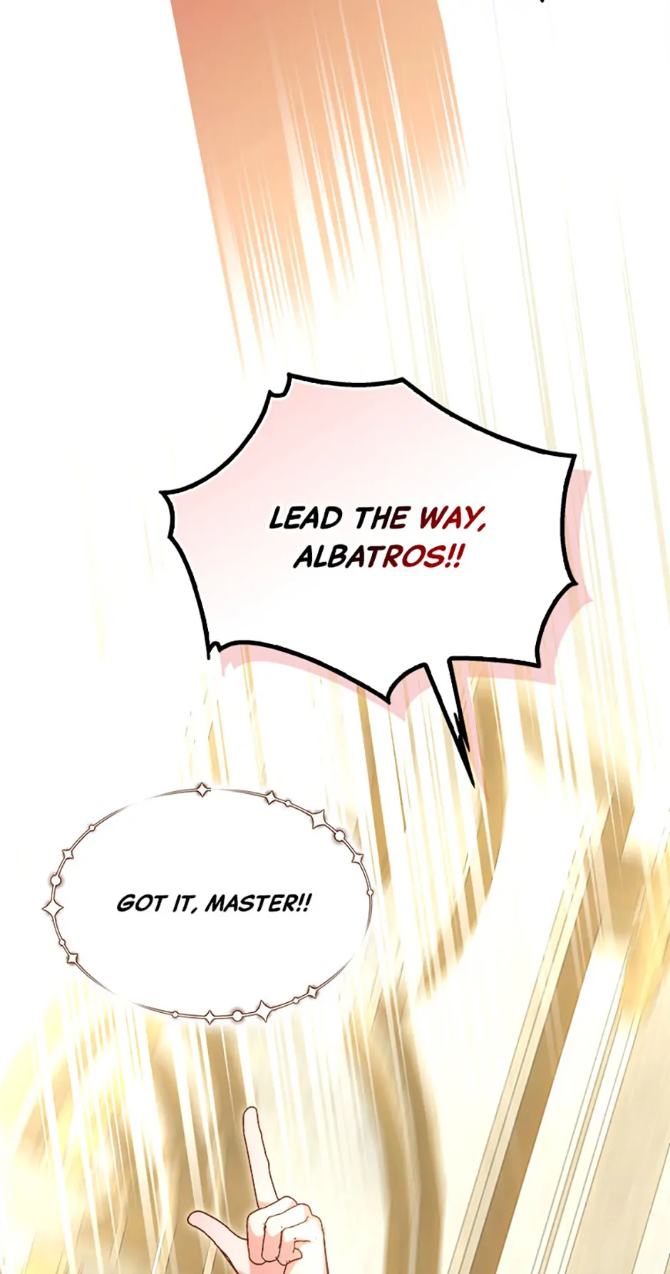 I Didn’t Save You to Get Proposed to Chapter 105 - Page 37