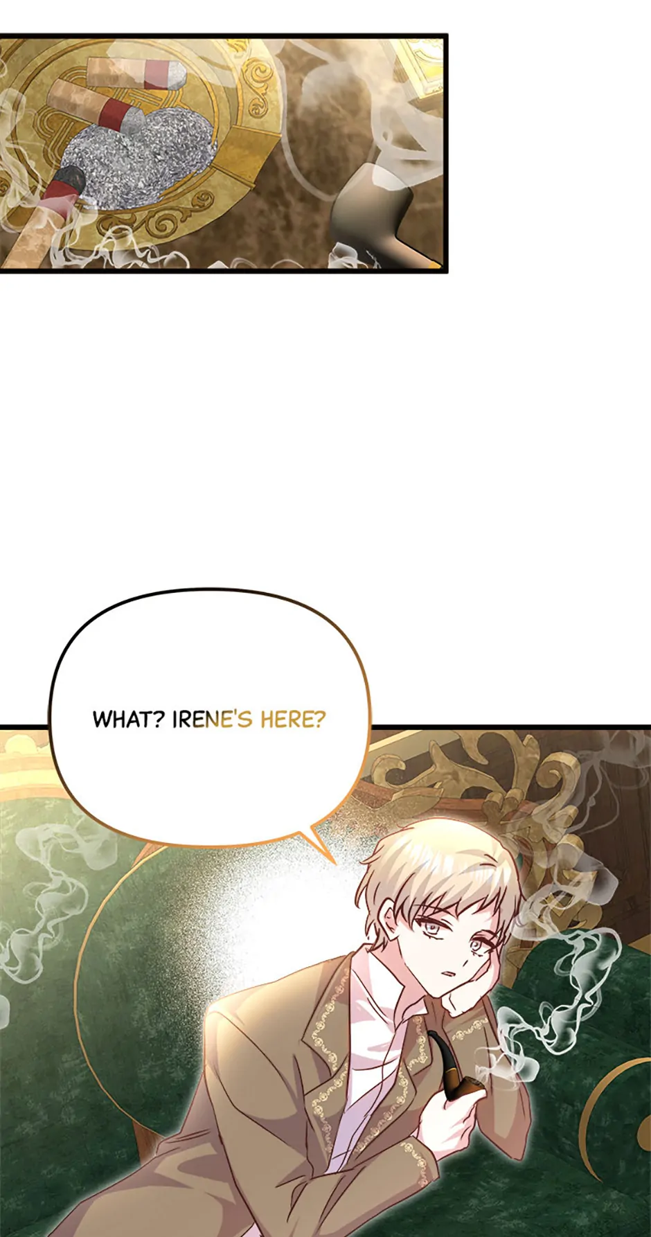 I Didn’t Save You to Get Proposed to Chapter 105 - Page 40
