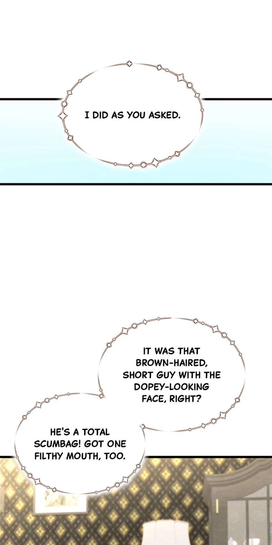 I Didn’t Save You to Get Proposed to Chapter 105 - Page 6