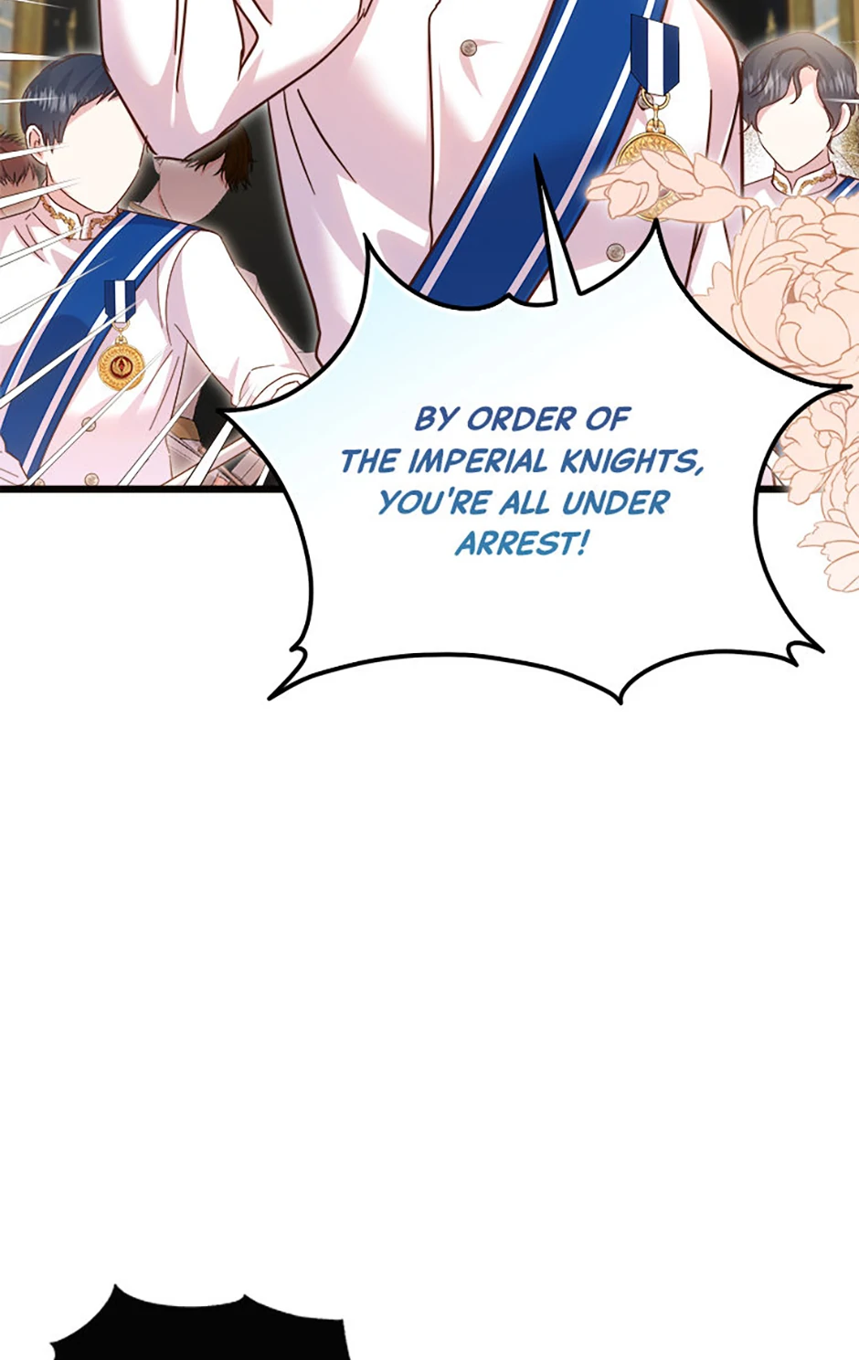 I Didn’t Save You to Get Proposed to Chapter 105 - Page 51