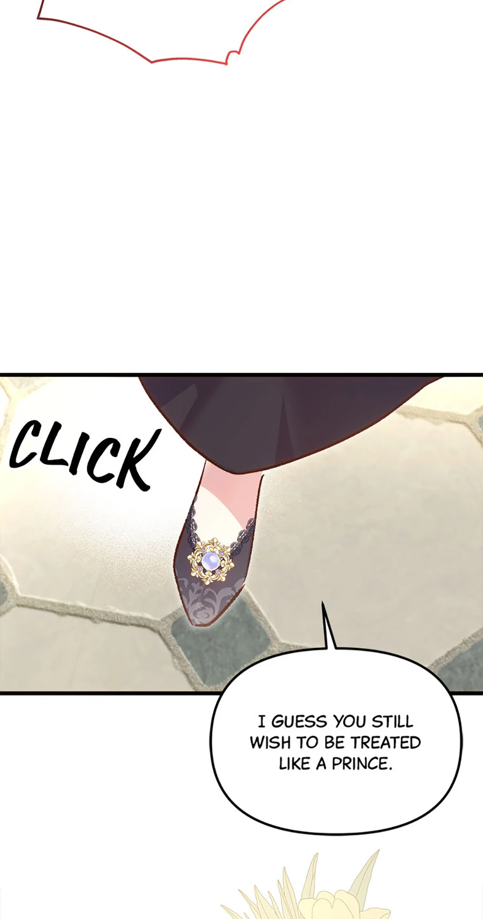 I Didn’t Save You to Get Proposed to Chapter 105 - Page 54