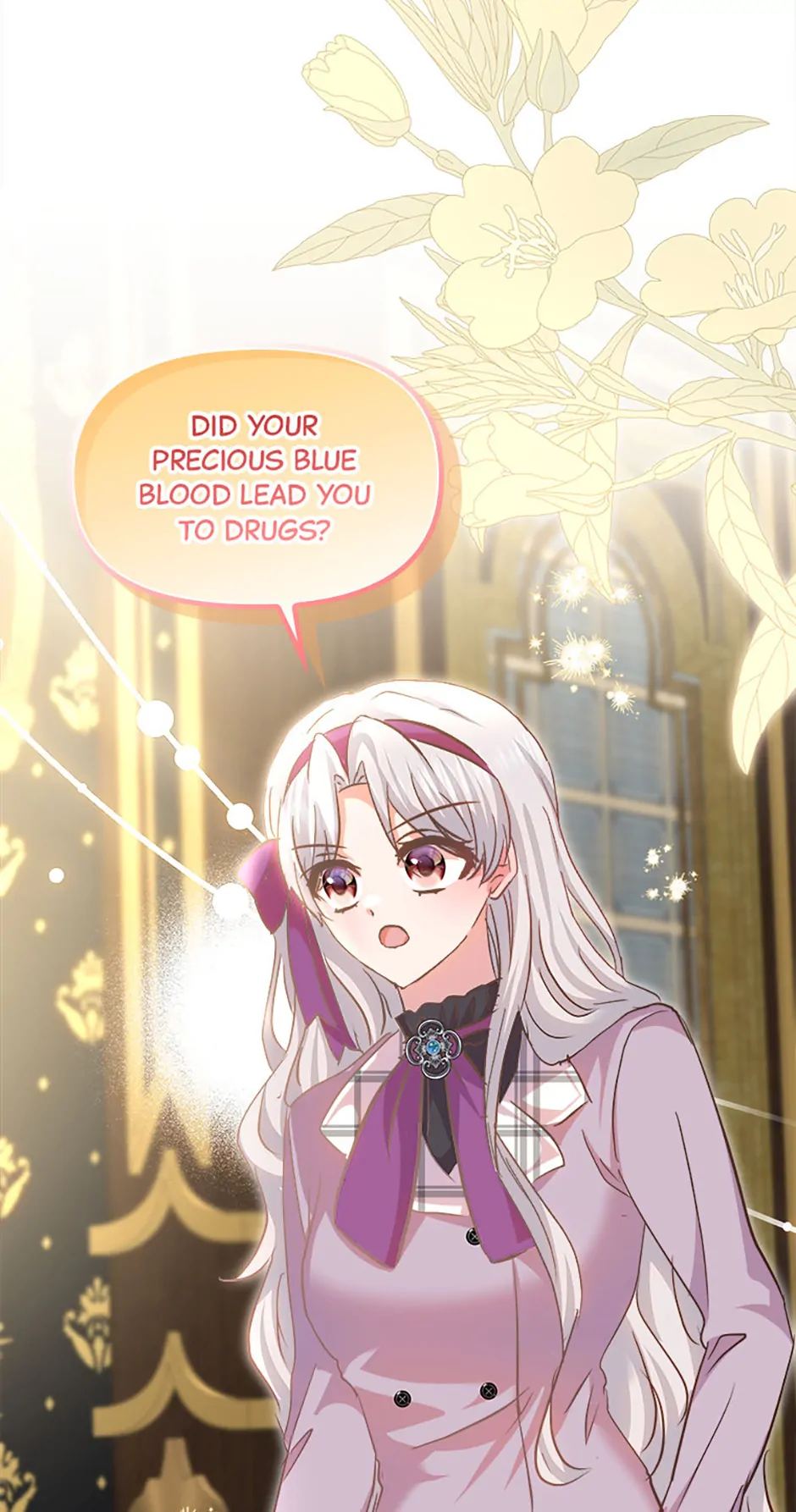 I Didn’t Save You to Get Proposed to Chapter 105 - Page 55