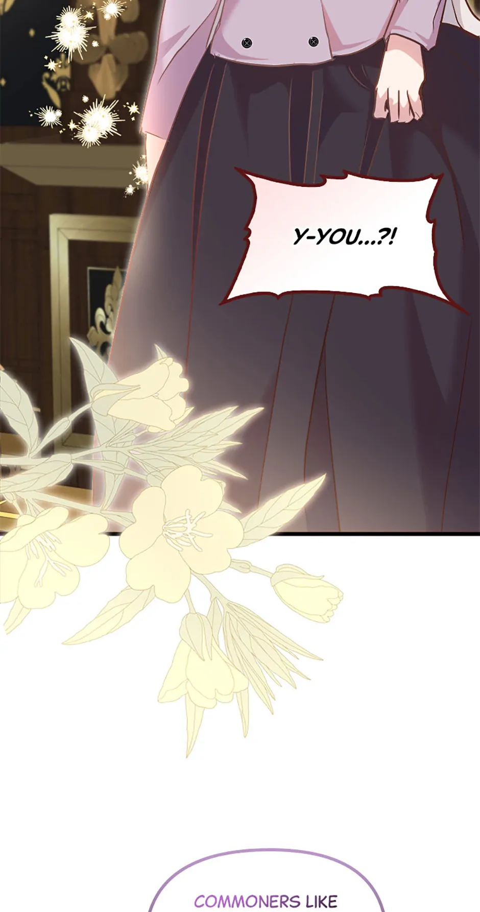 I Didn’t Save You to Get Proposed to Chapter 105 - Page 56
