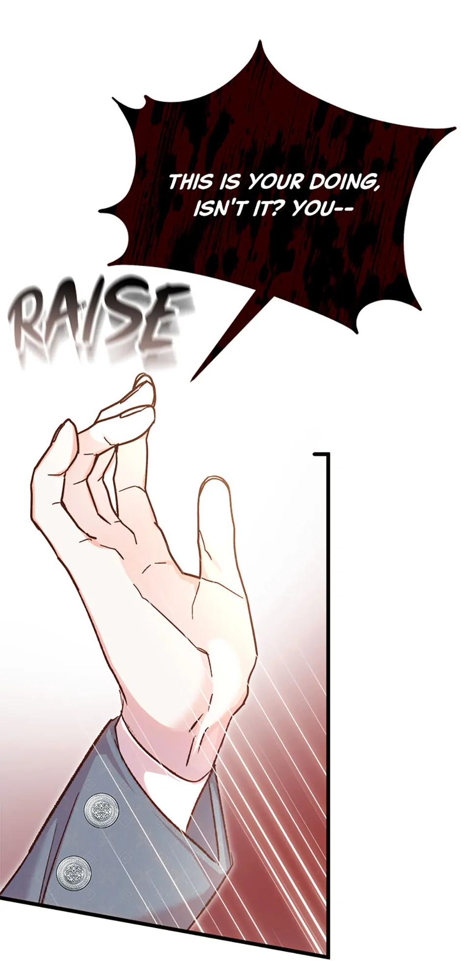 I Didn’t Save You to Get Proposed to Chapter 105 - Page 58