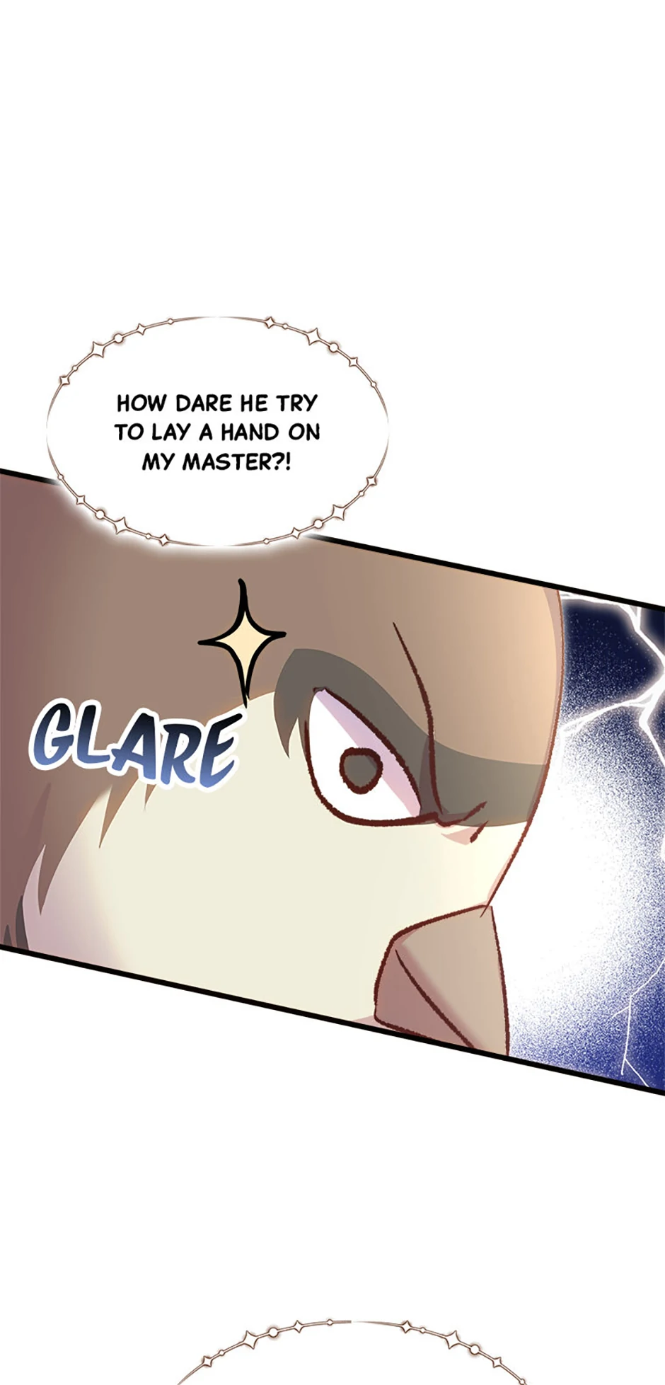 I Didn’t Save You to Get Proposed to Chapter 105 - Page 59