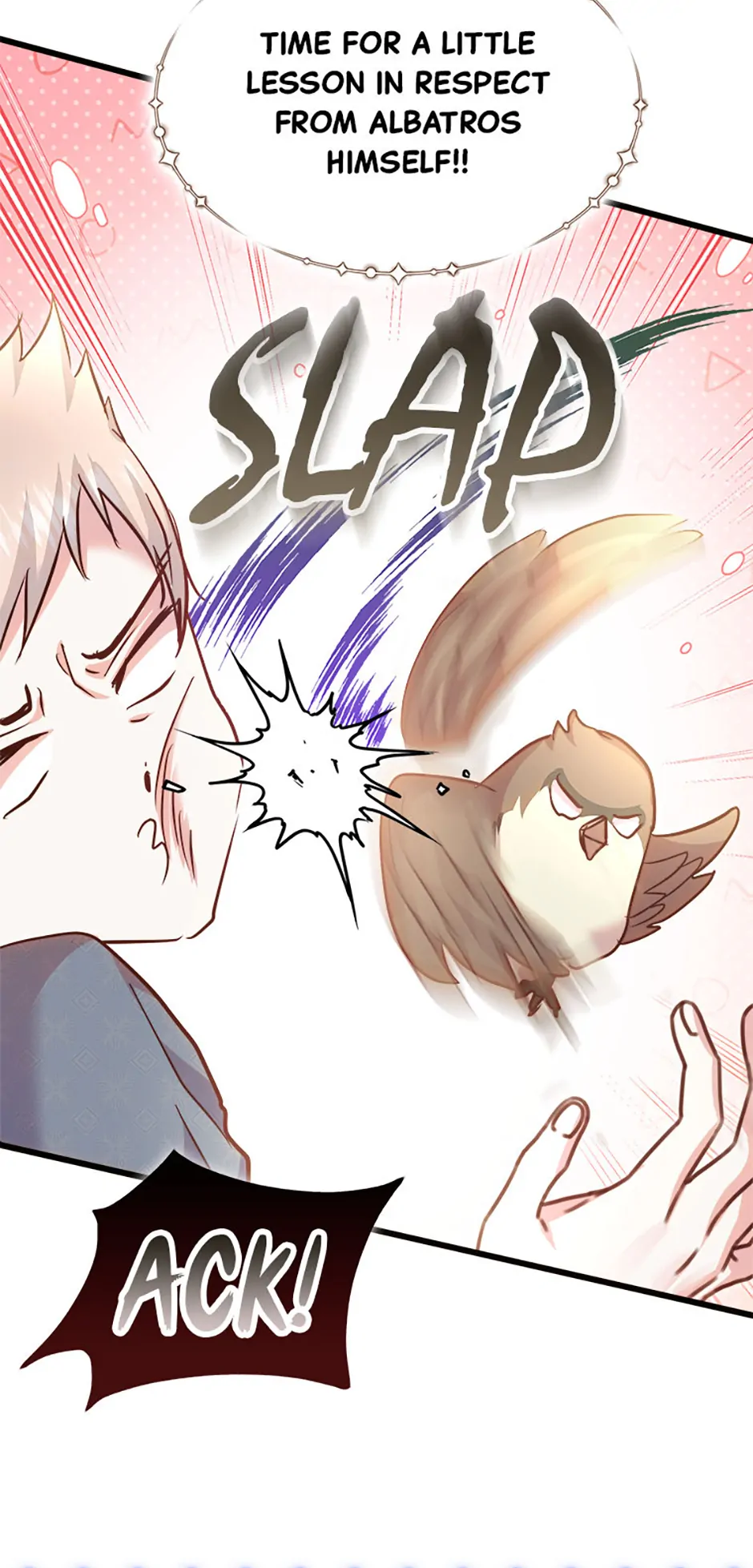 I Didn’t Save You to Get Proposed to Chapter 105 - Page 60