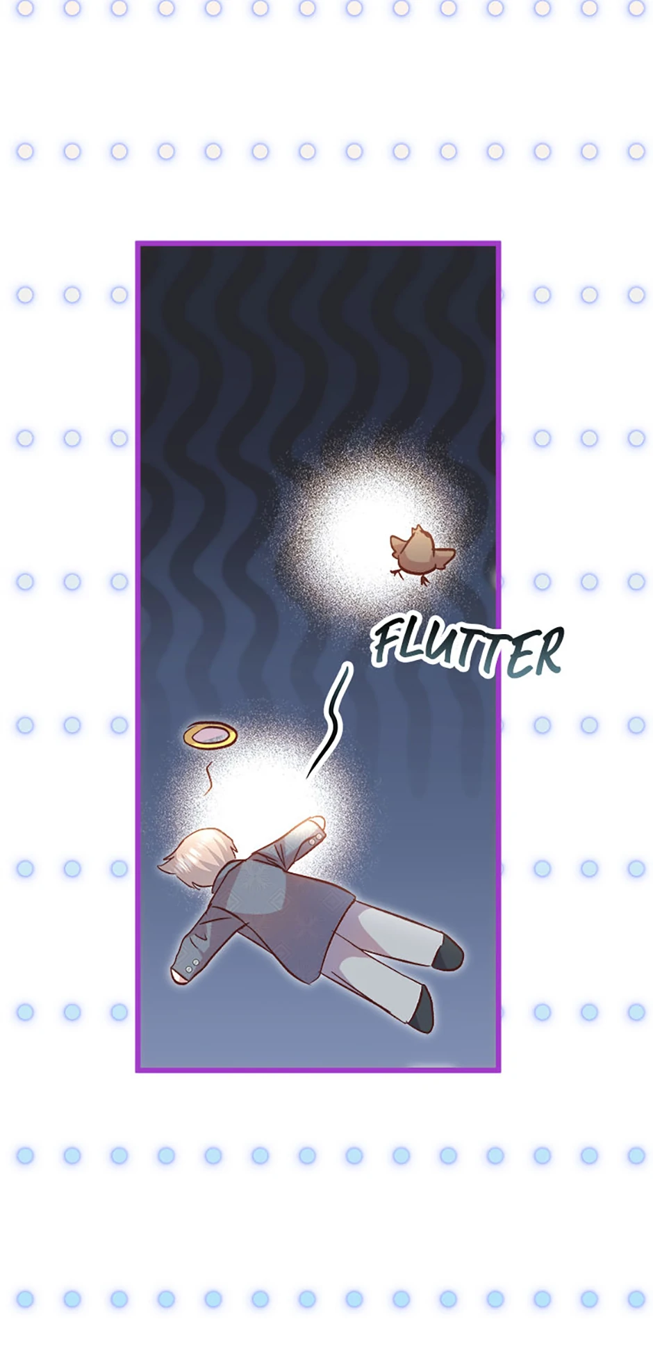 I Didn’t Save You to Get Proposed to Chapter 105 - Page 61