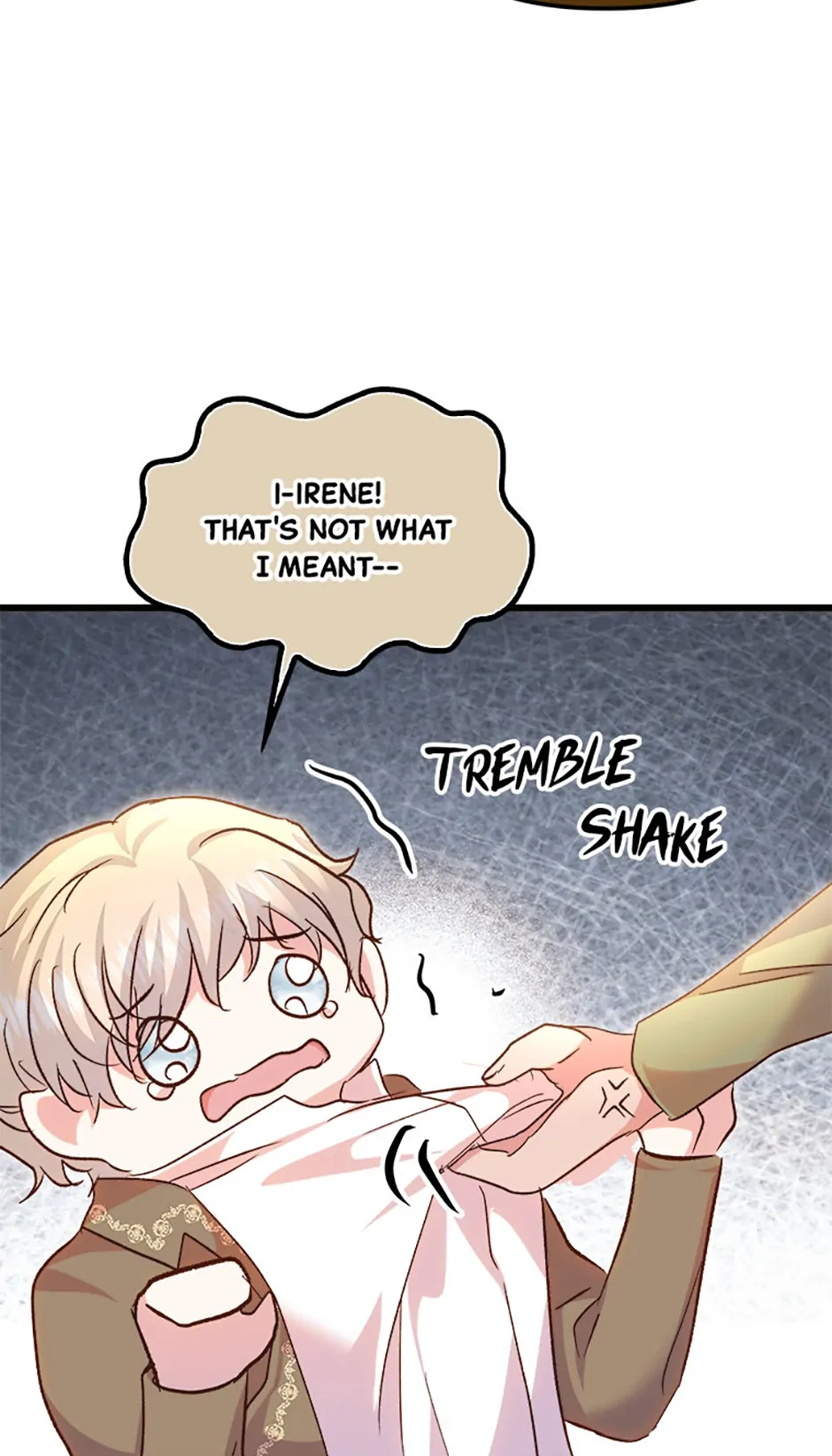 I Didn’t Save You to Get Proposed to Chapter 105 - Page 63