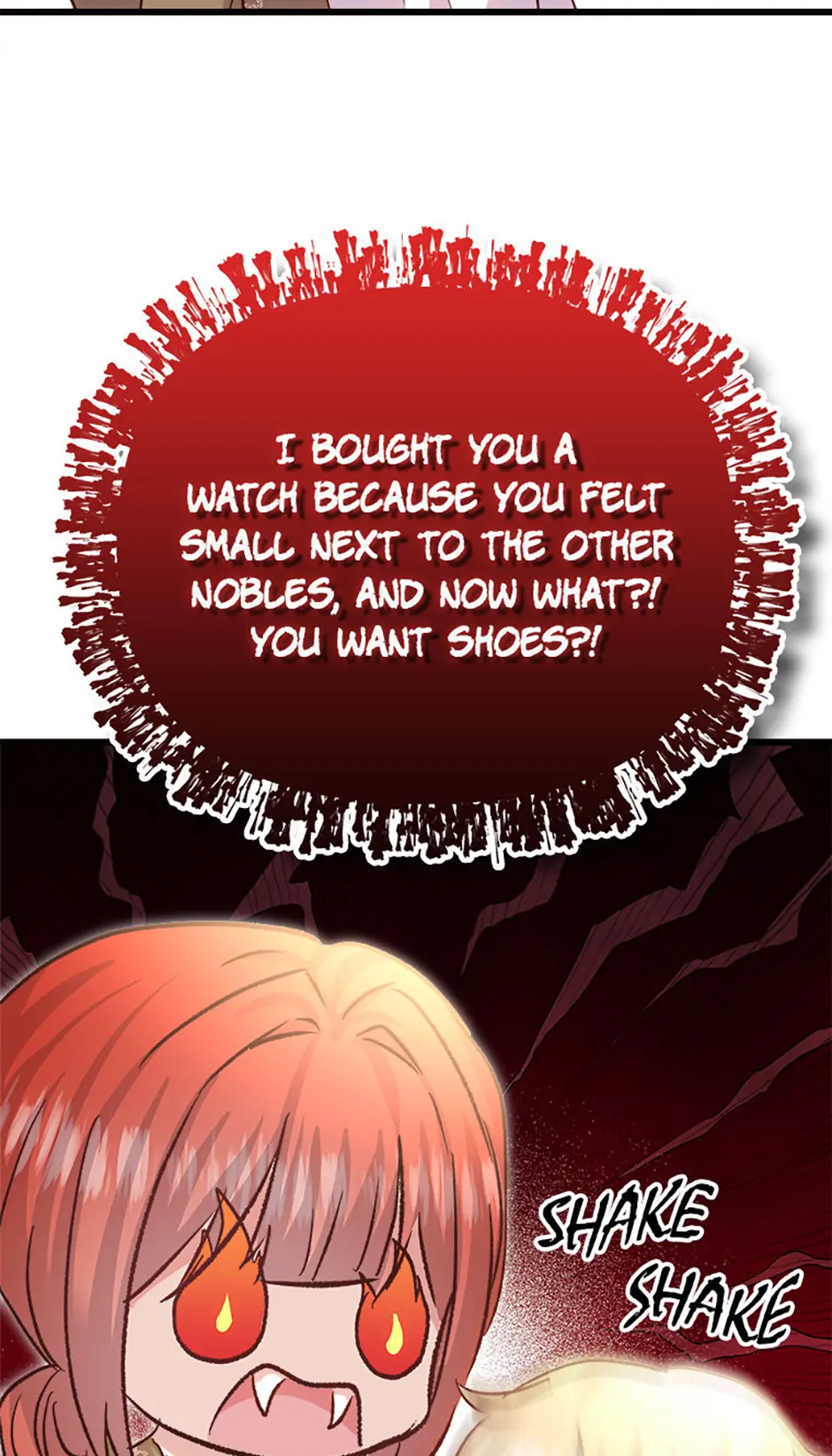 I Didn’t Save You to Get Proposed to Chapter 105 - Page 64