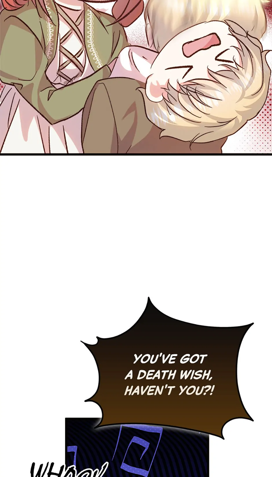 I Didn’t Save You to Get Proposed to Chapter 105 - Page 65