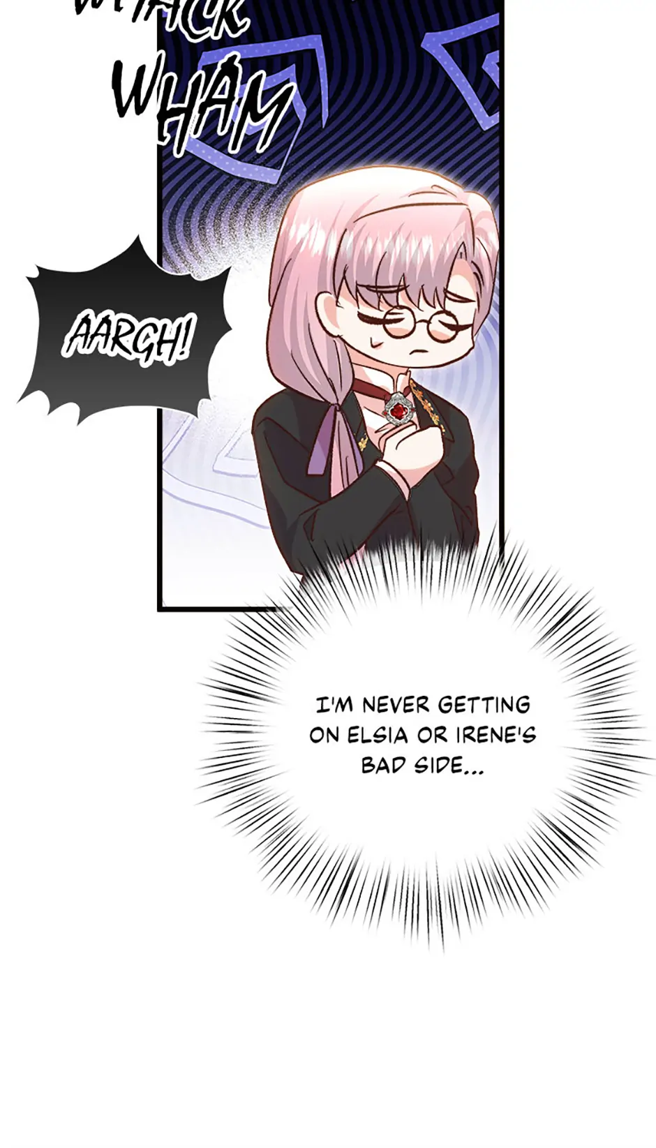 I Didn’t Save You to Get Proposed to Chapter 105 - Page 66