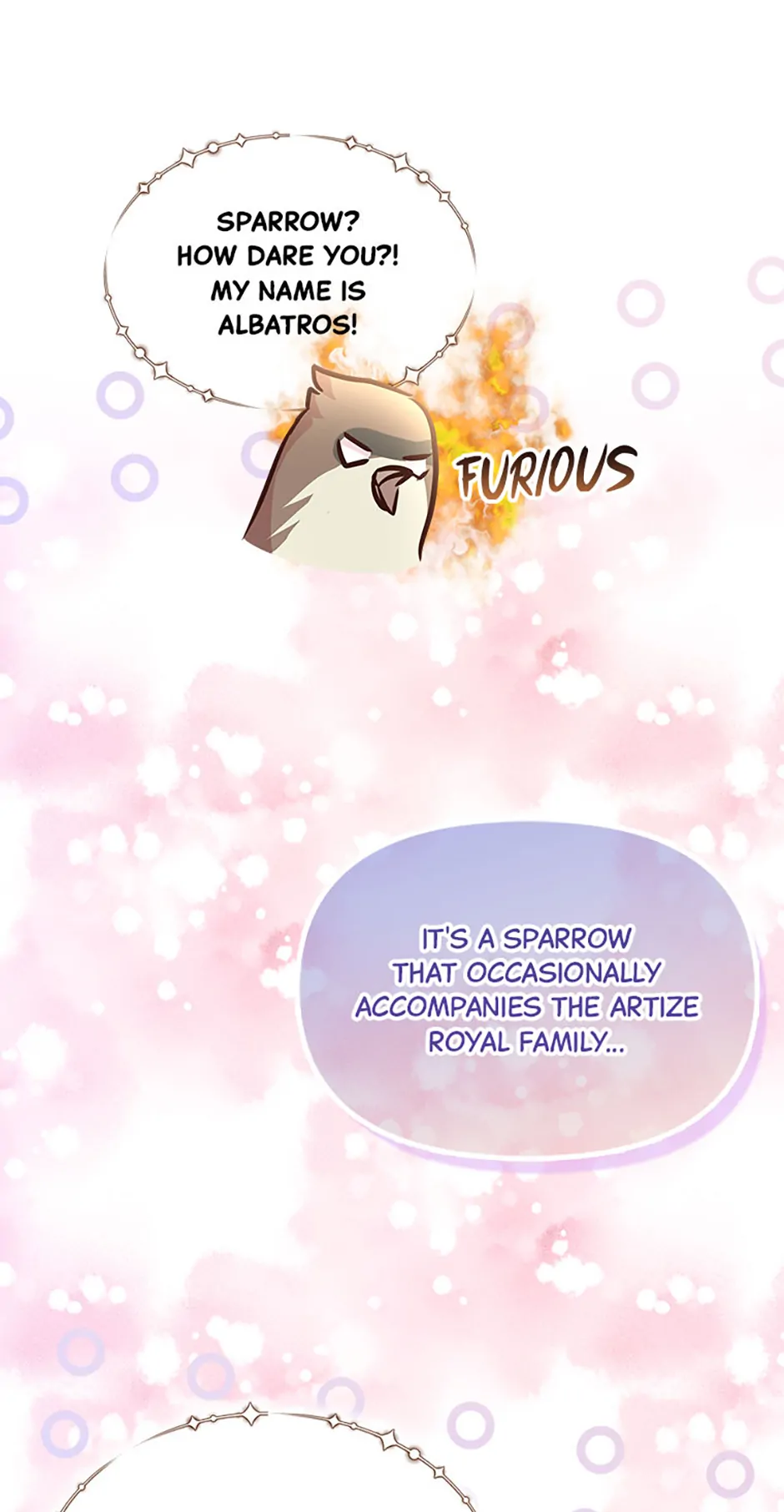 I Didn’t Save You to Get Proposed to Chapter 105 - Page 74