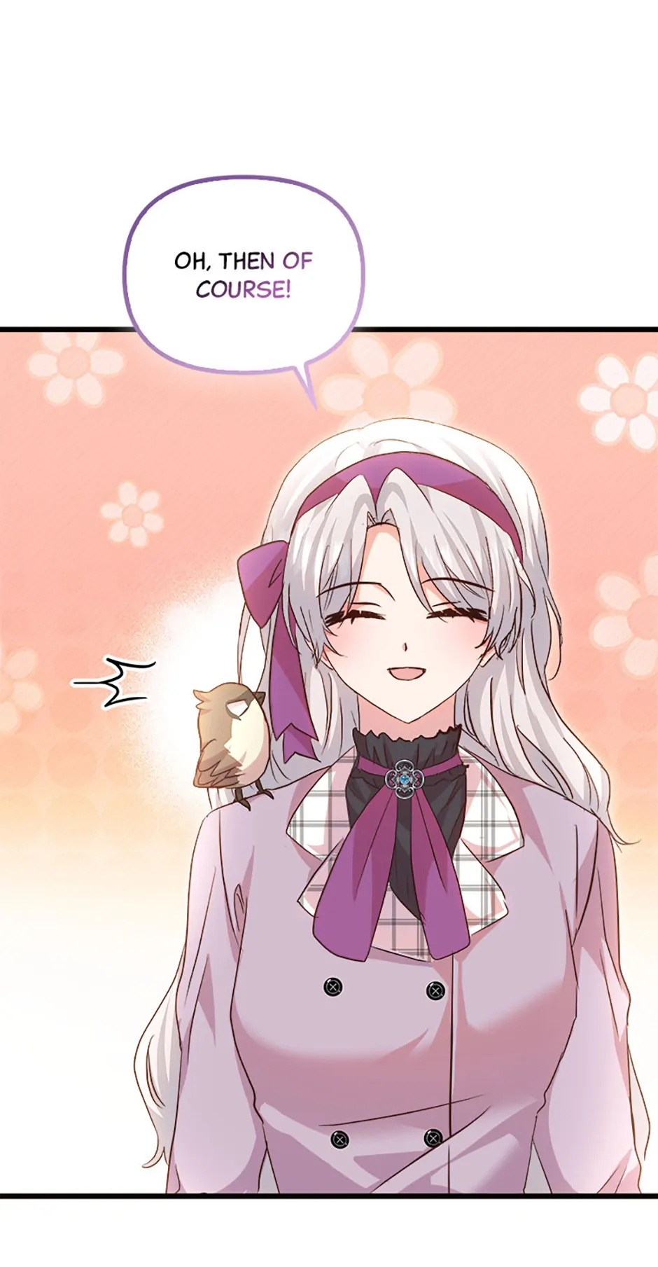 I Didn’t Save You to Get Proposed to Chapter 105 - Page 78