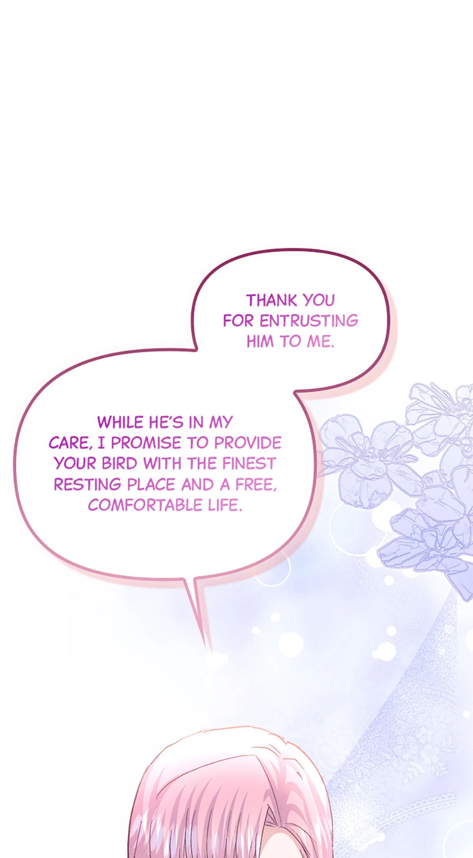 I Didn’t Save You to Get Proposed to Chapter 105 - Page 80