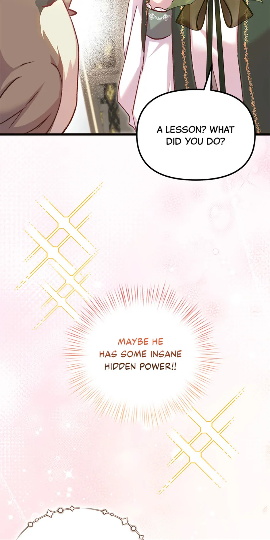 I Didn’t Save You to Get Proposed to Chapter 105 - Page 9