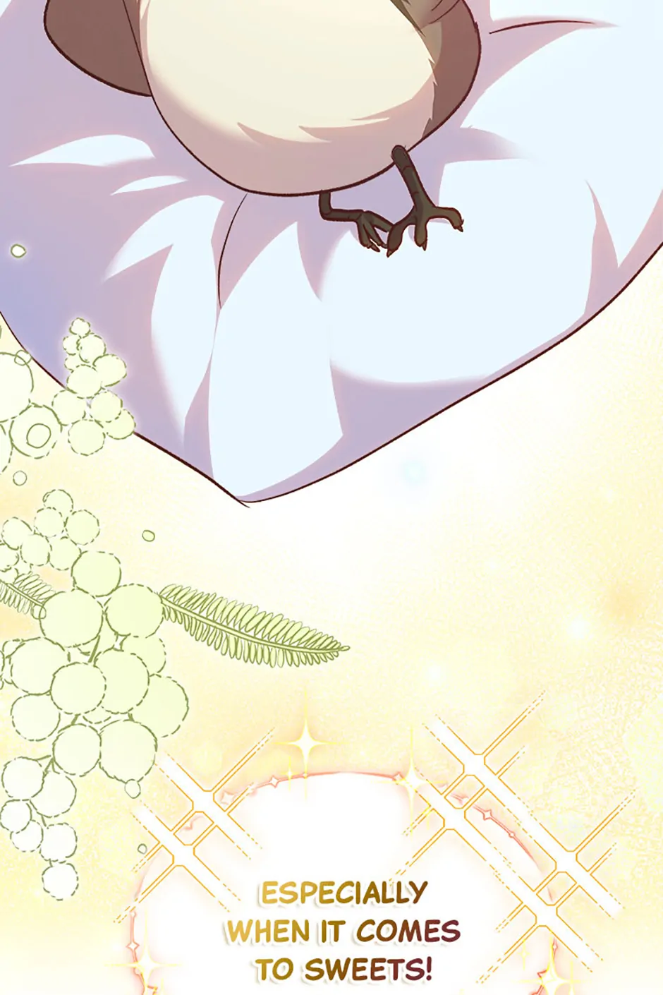 I Didn’t Save You to Get Proposed to Chapter 105 - Page 84