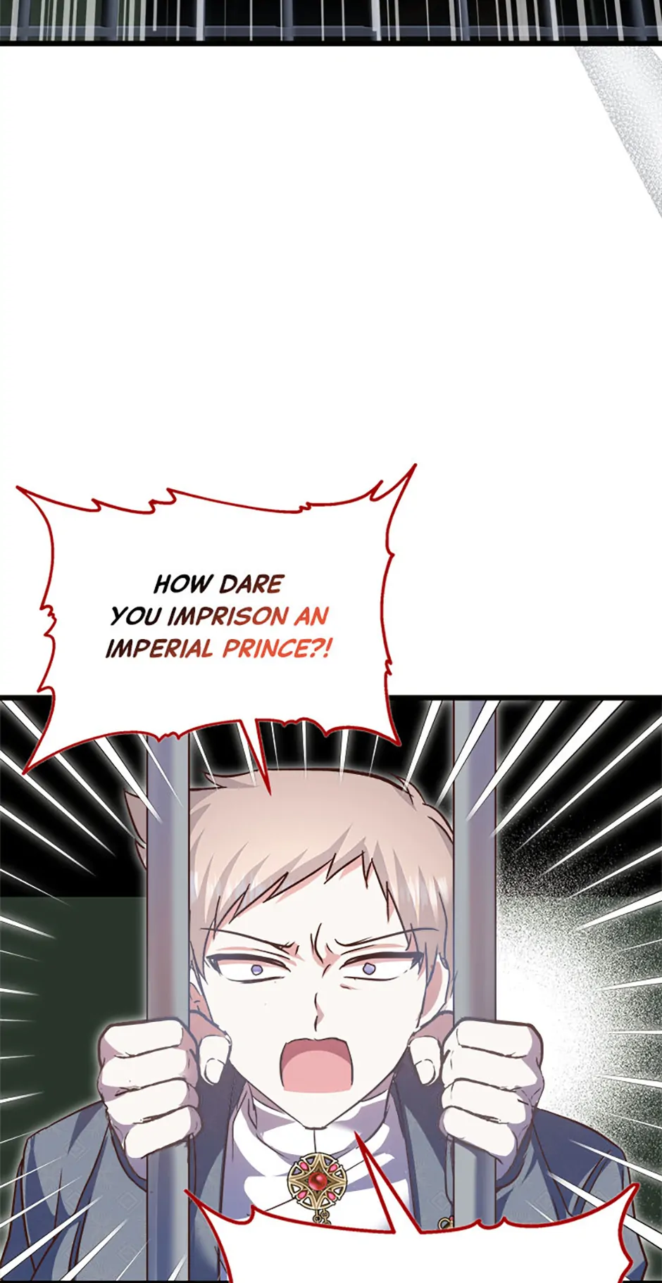 I Didn’t Save You to Get Proposed to Chapter 106 - Page 2