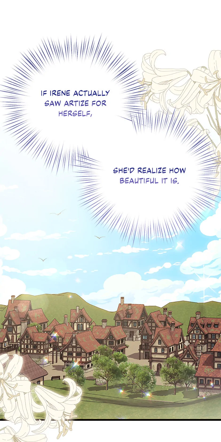 I Didn’t Save You to Get Proposed to Chapter 106 - Page 11