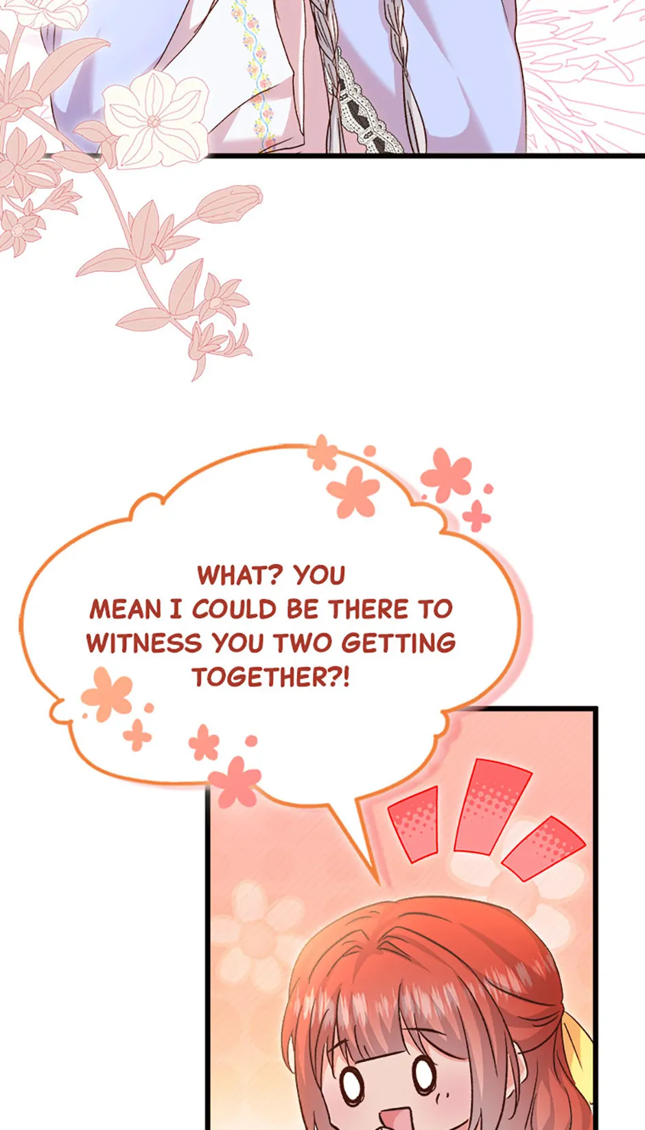 I Didn’t Save You to Get Proposed to Chapter 106 - Page 16