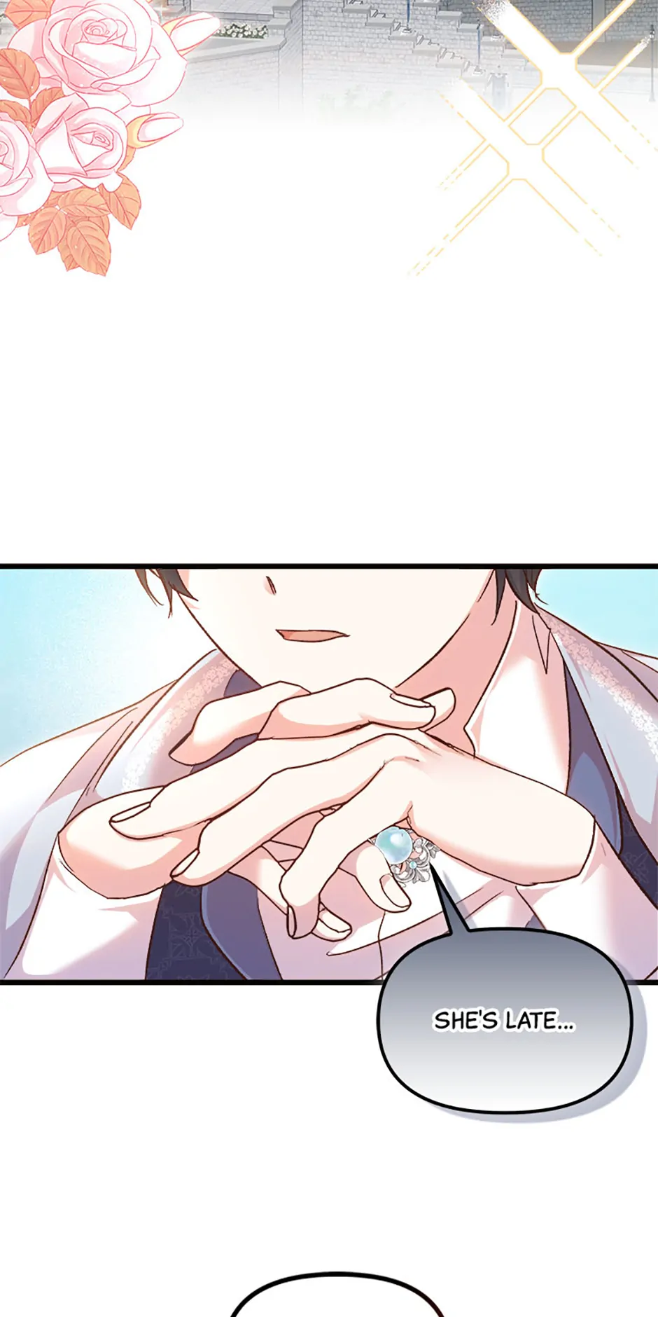 I Didn’t Save You to Get Proposed to Chapter 106 - Page 21