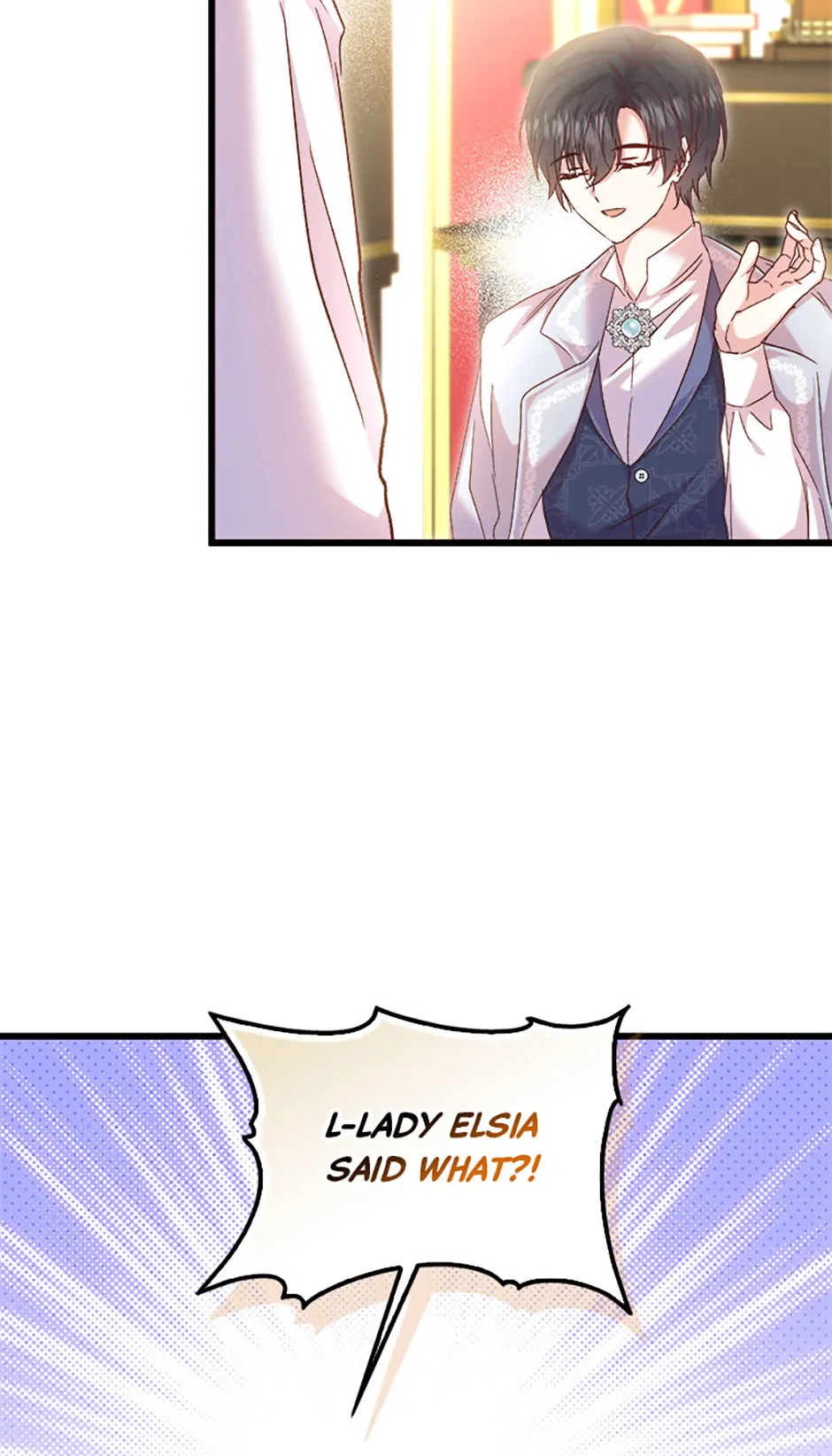 I Didn’t Save You to Get Proposed to Chapter 106 - Page 41