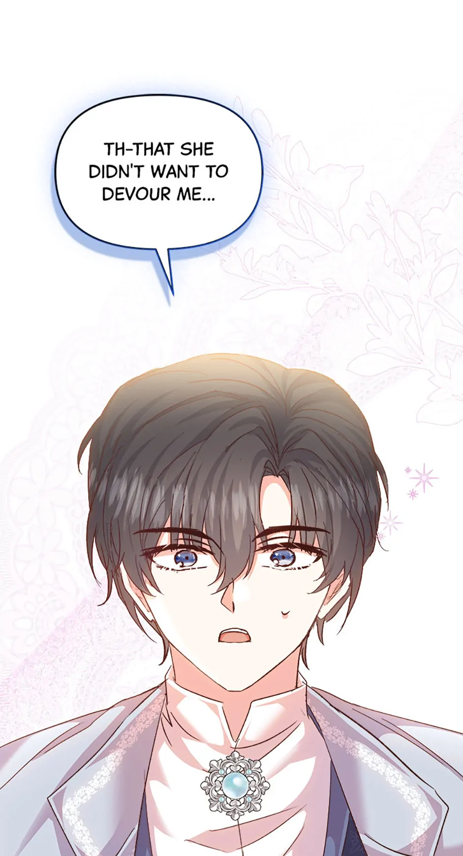 I Didn’t Save You to Get Proposed to Chapter 106 - Page 43