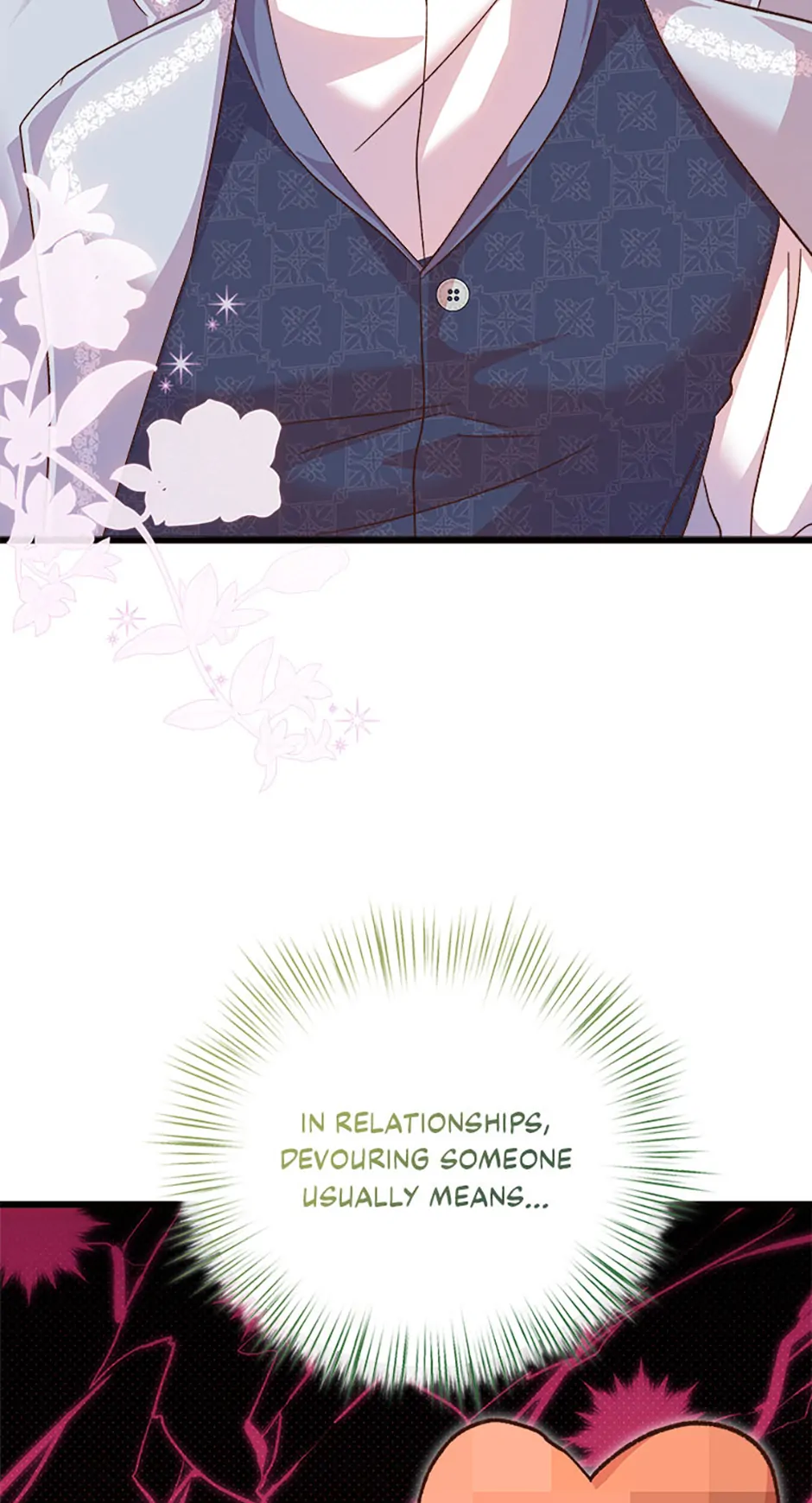 I Didn’t Save You to Get Proposed to Chapter 106 - Page 44